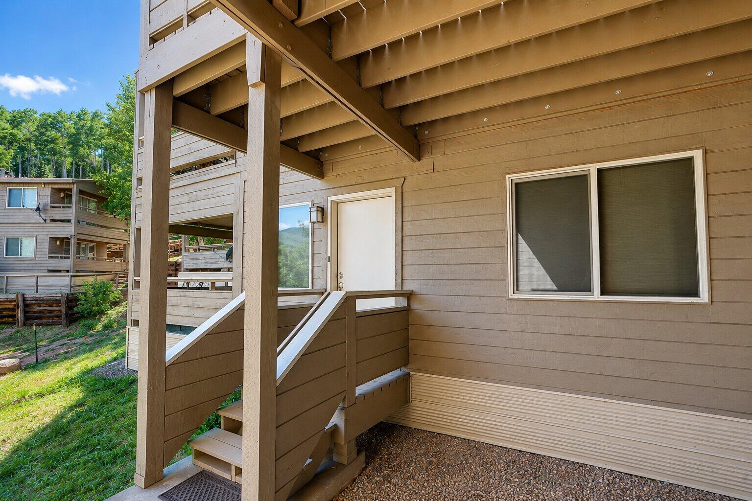 1420 Panadero Ave 29, CO Unit: 29