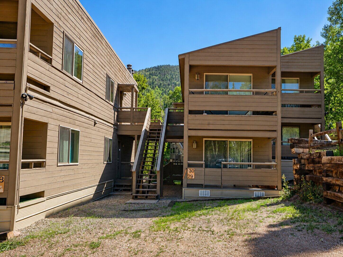 1420 Panadero Ave 29, CO Unit: 29