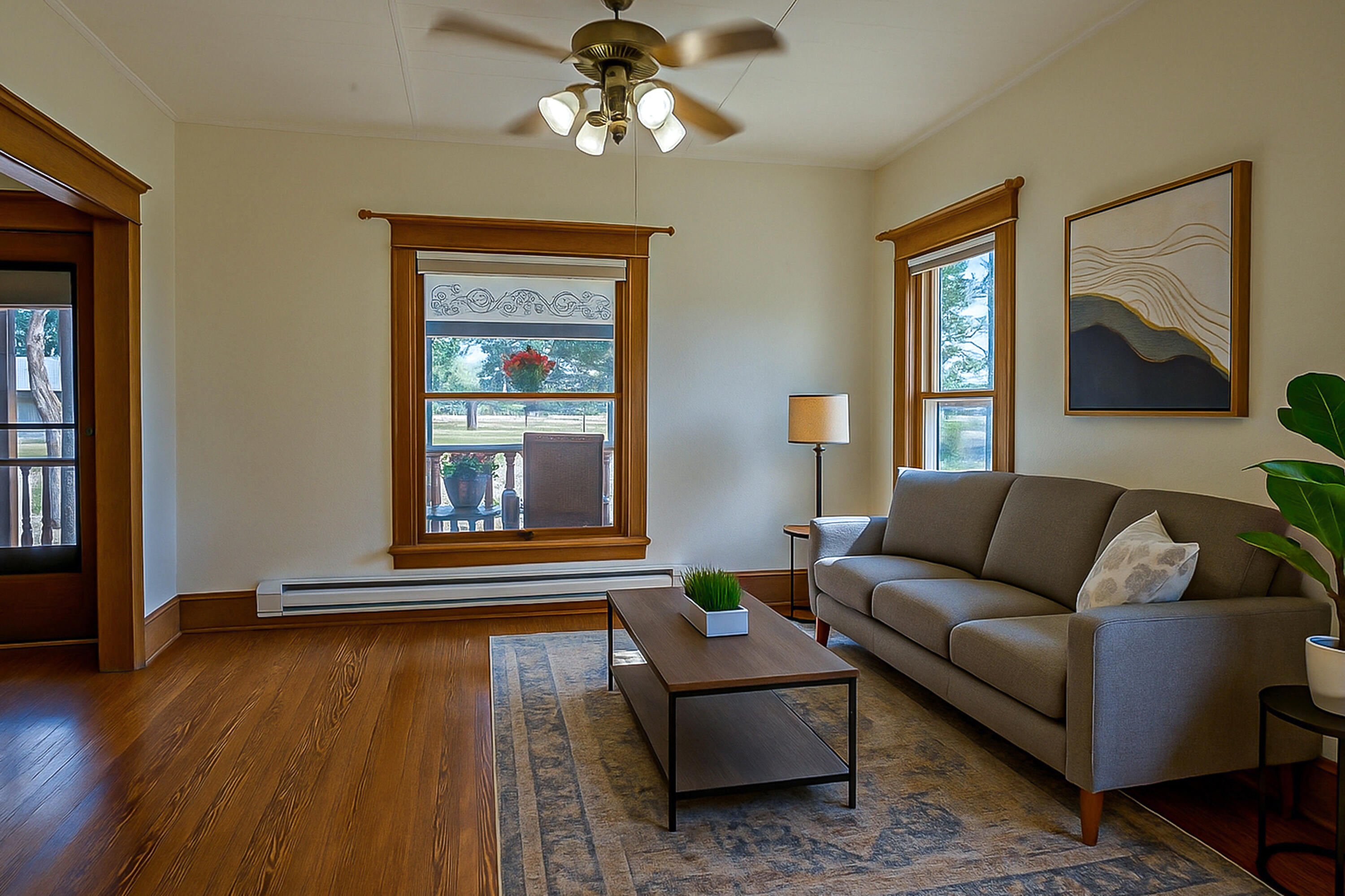 111 W Garland St, CO