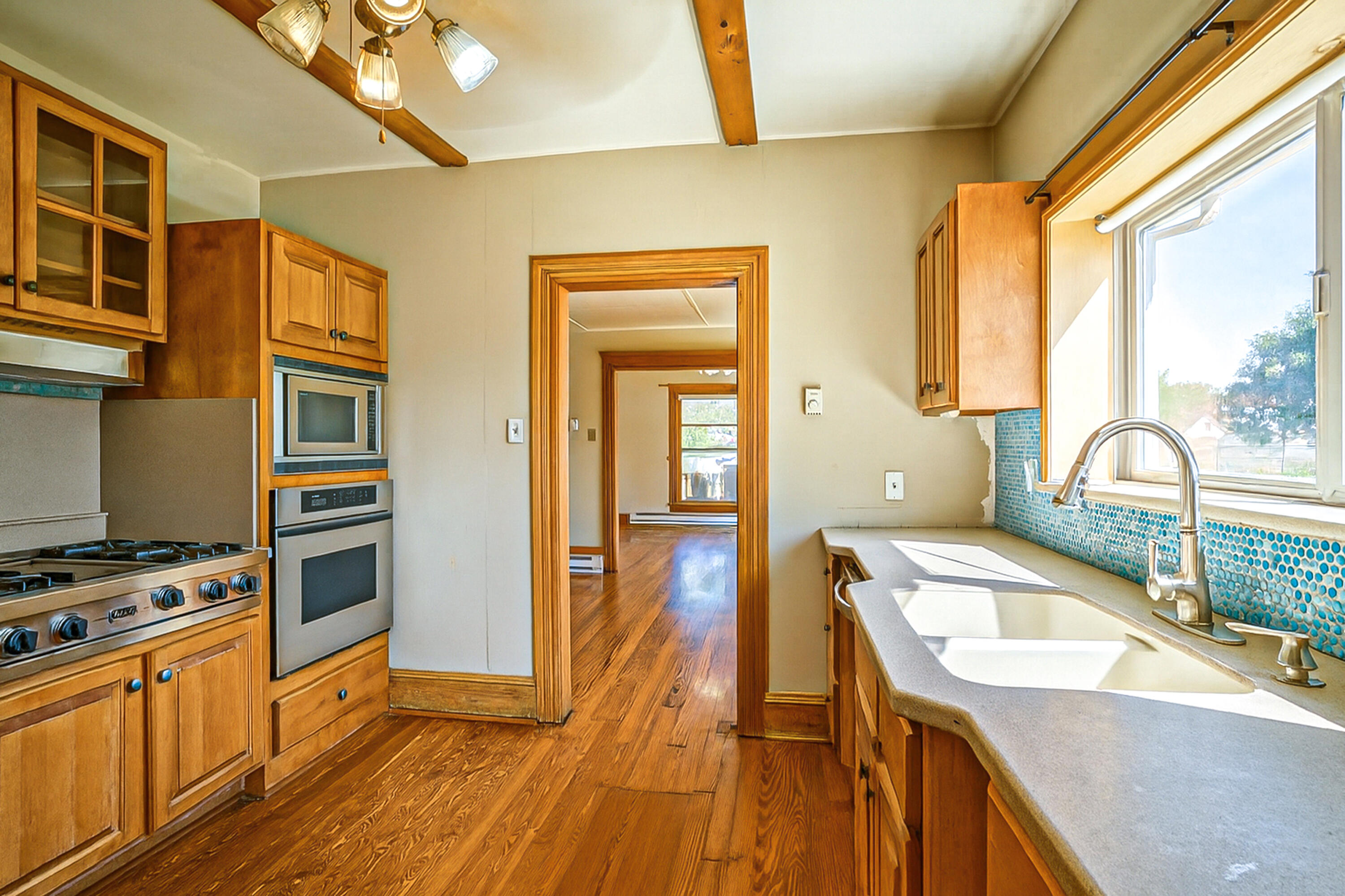111 W Garland St, CO