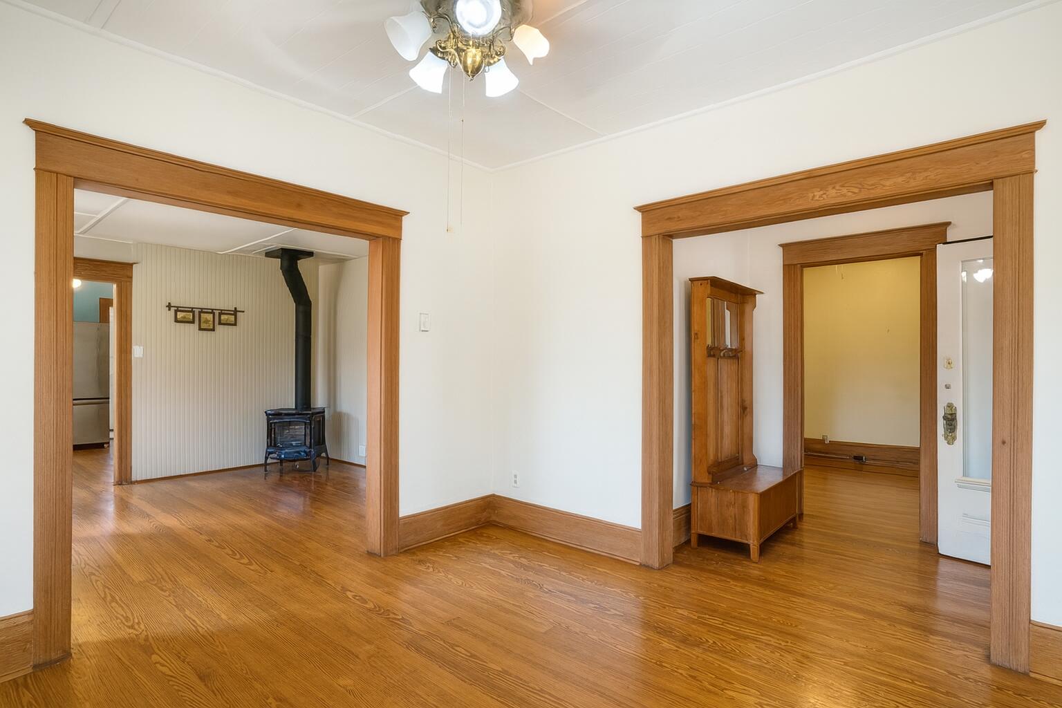 111 W Garland St, CO