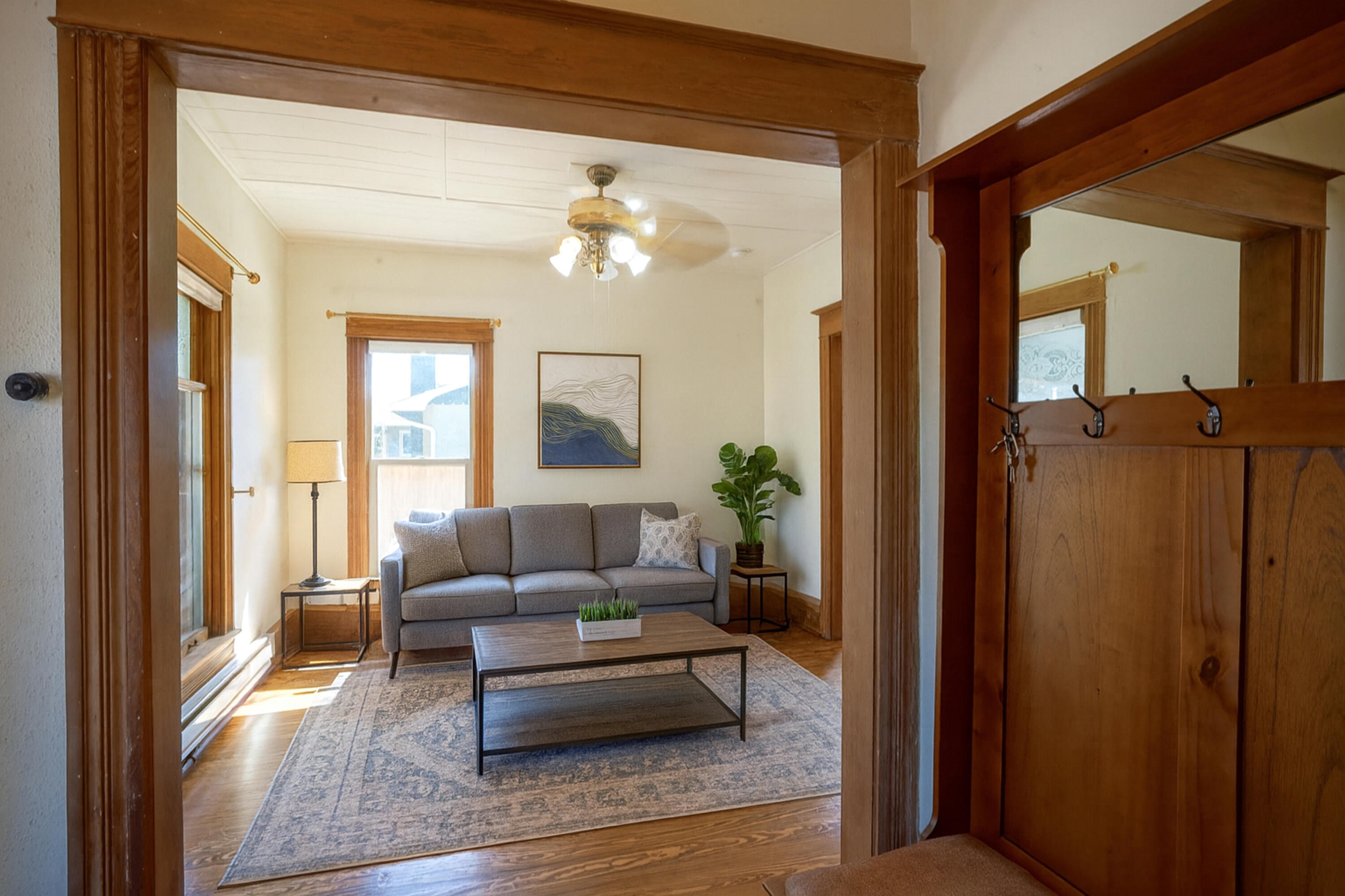 111 W Garland St, CO
