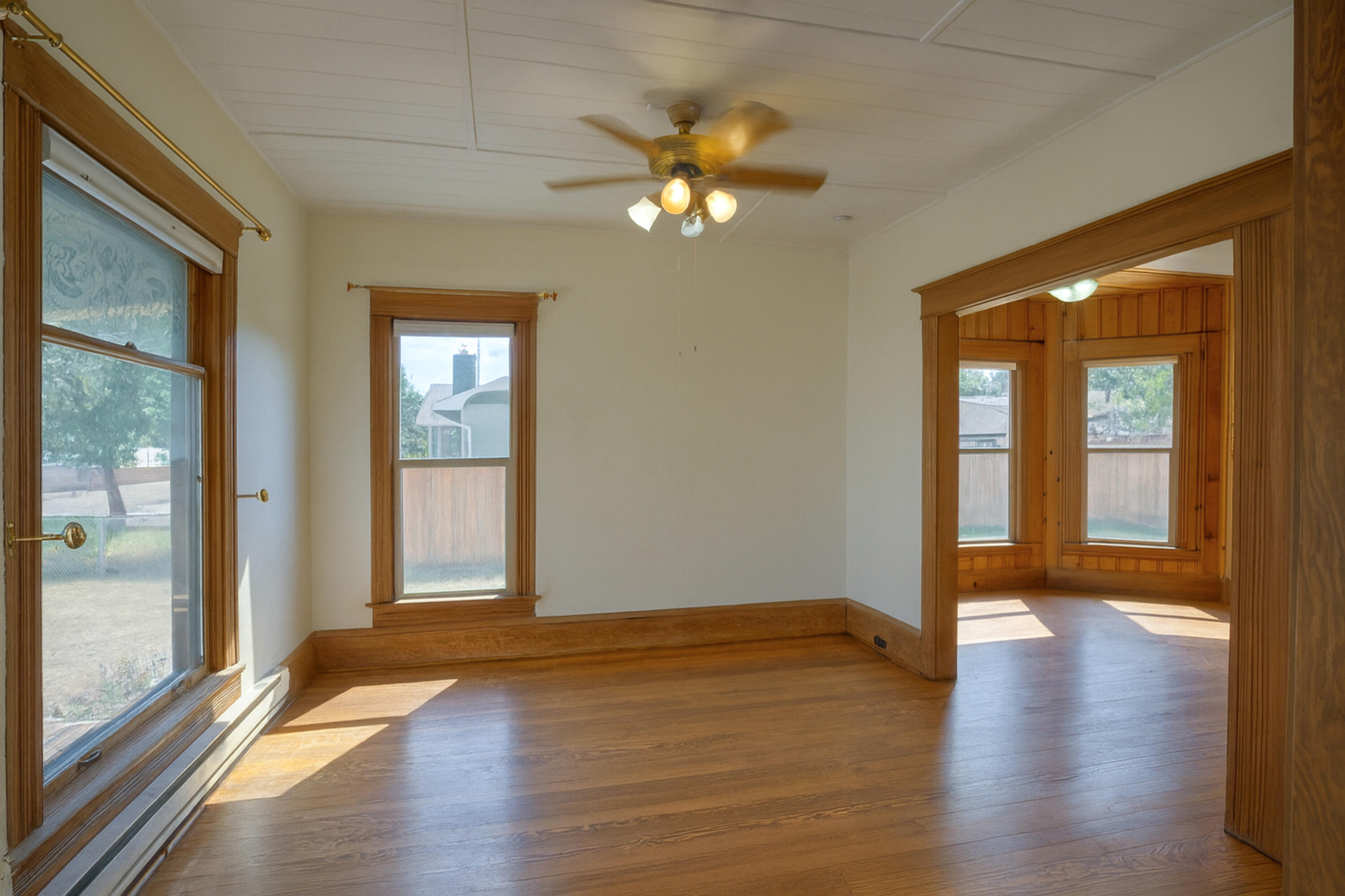 111 W Garland St, CO