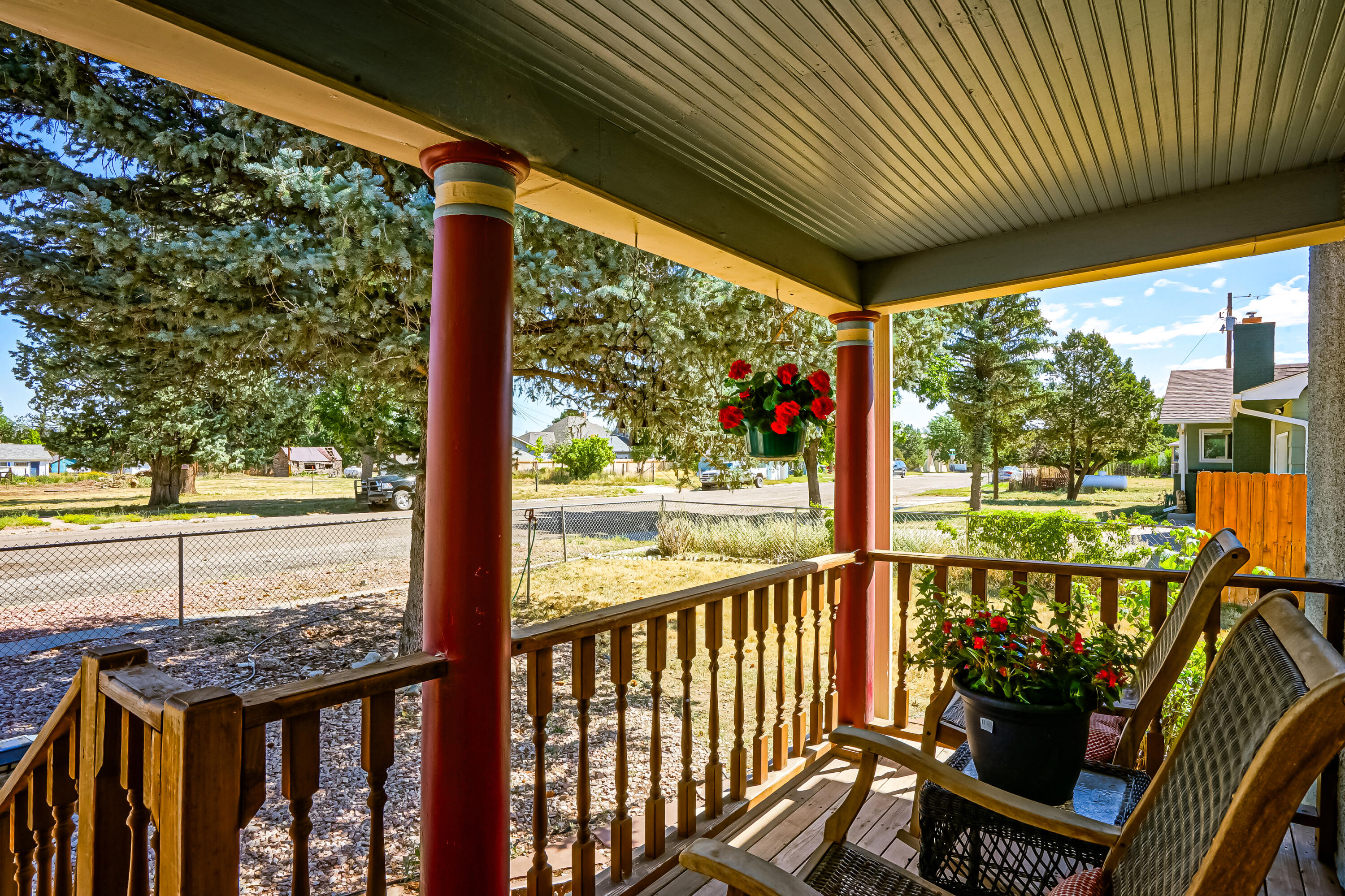111 W Garland St, CO
