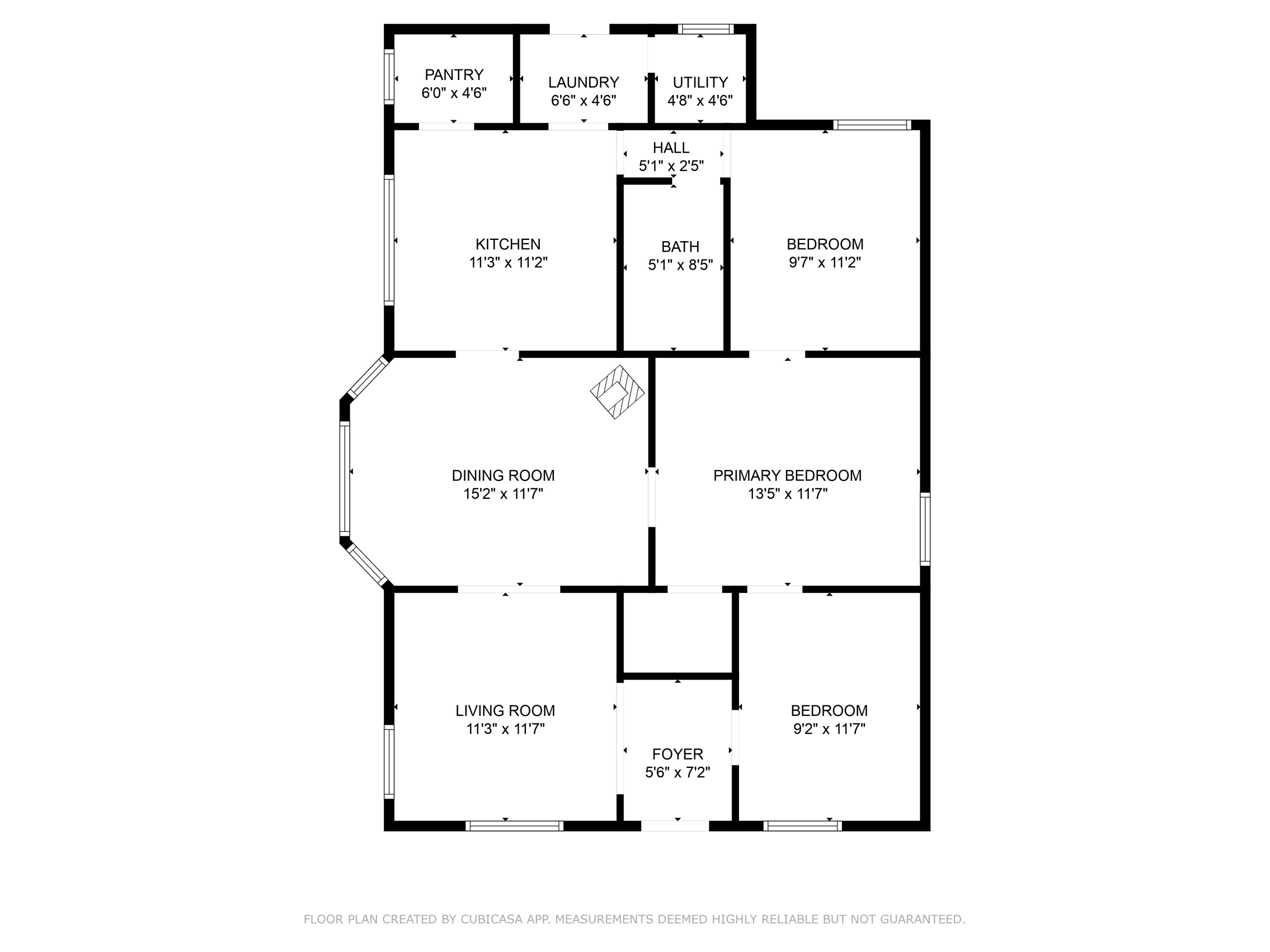 111 W Garland St, CO