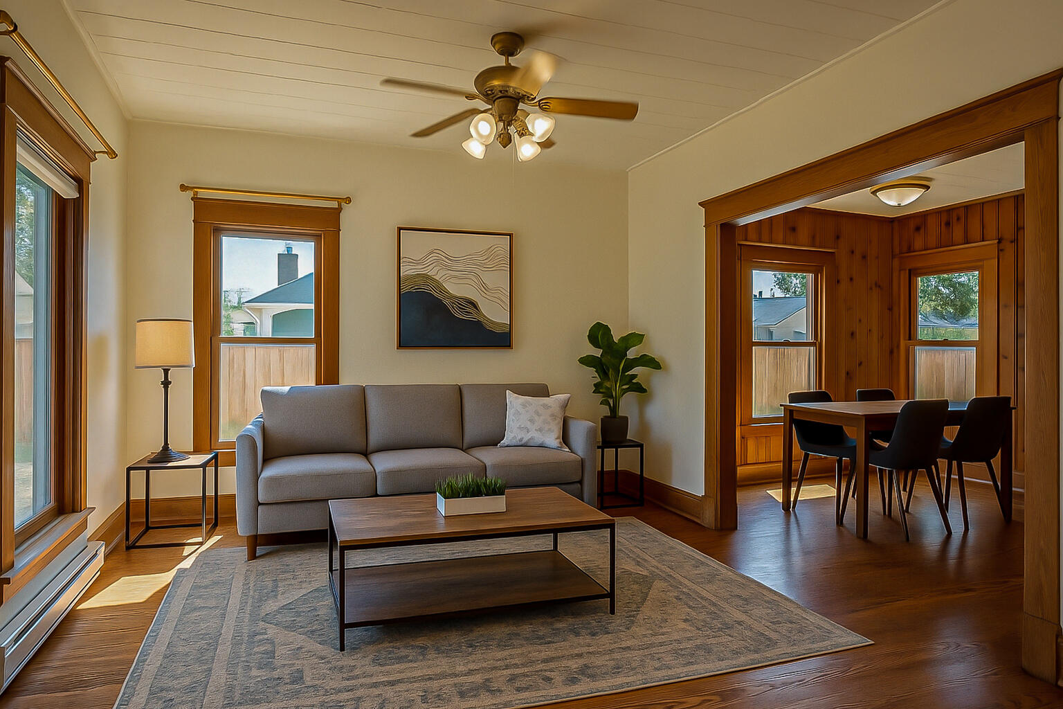 111 W Garland St, CO
