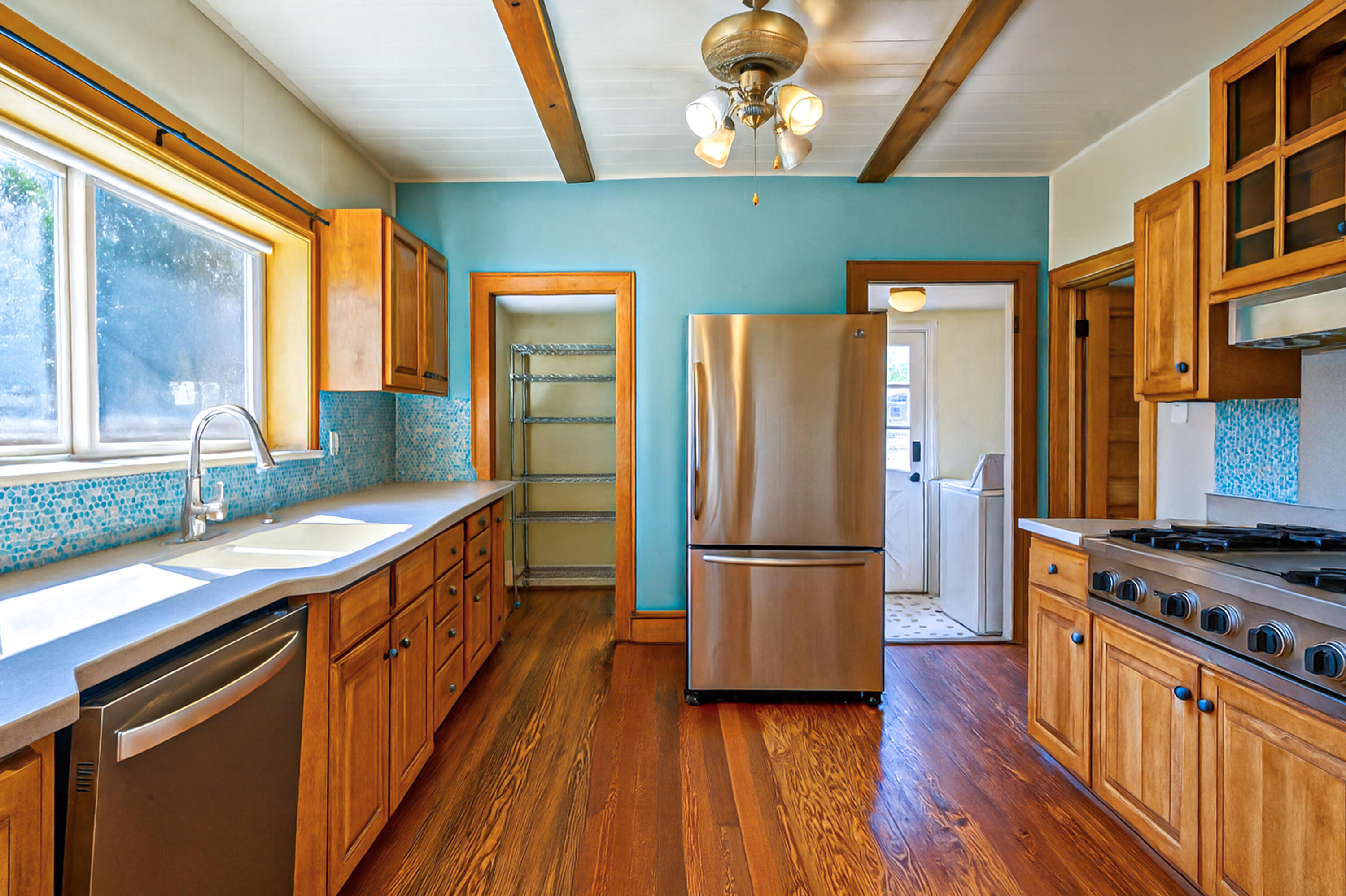 111 W Garland St, CO