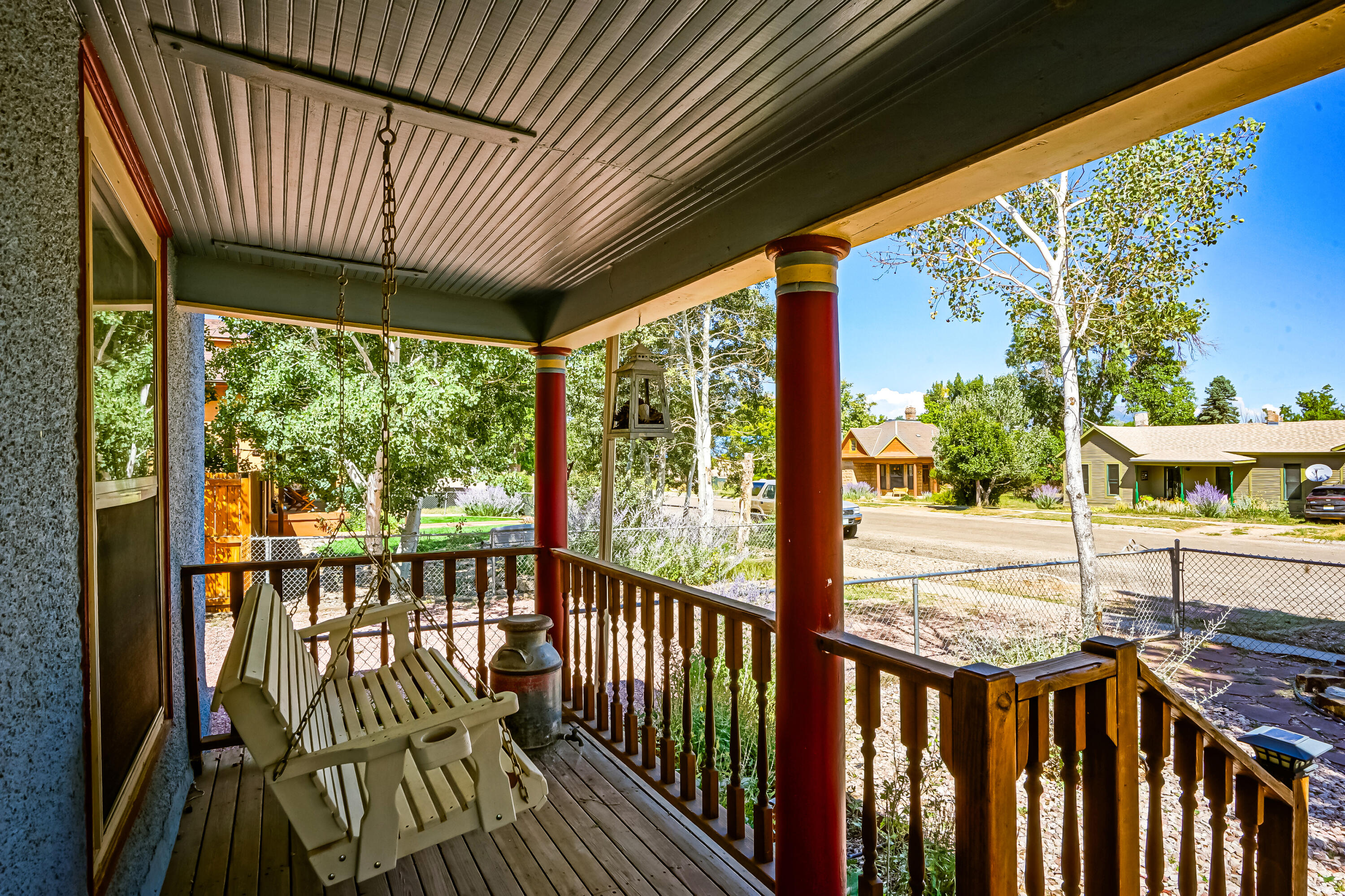 111 W Garland St, CO