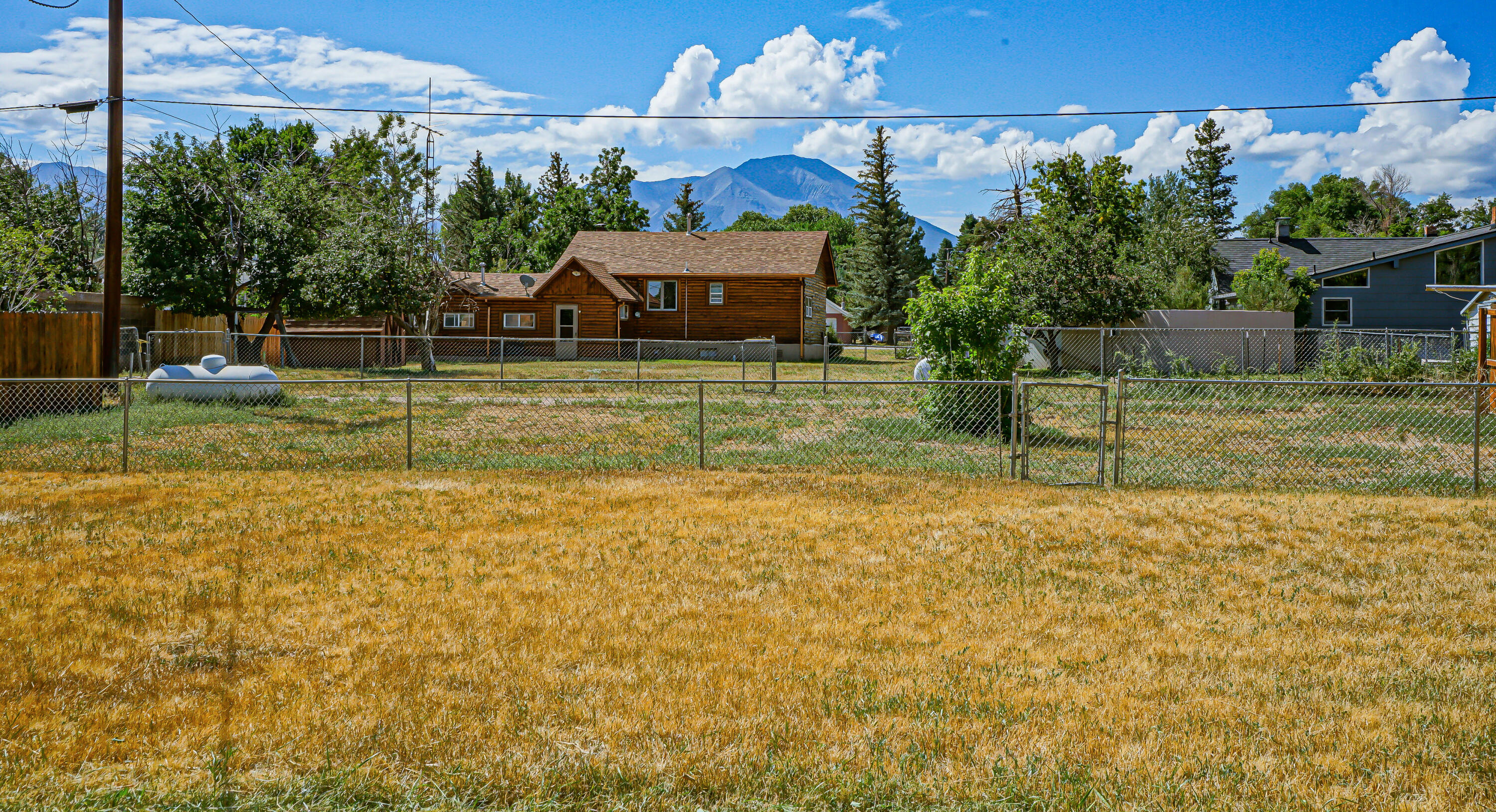 111 W Garland St, CO