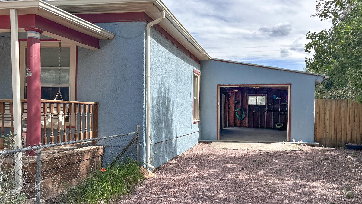 111 W Garland St, CO