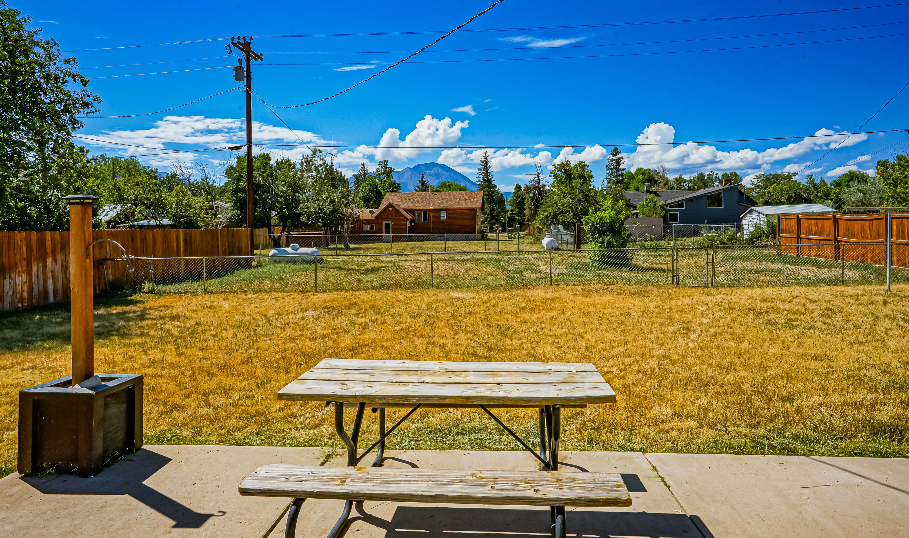 111 W Garland St, CO