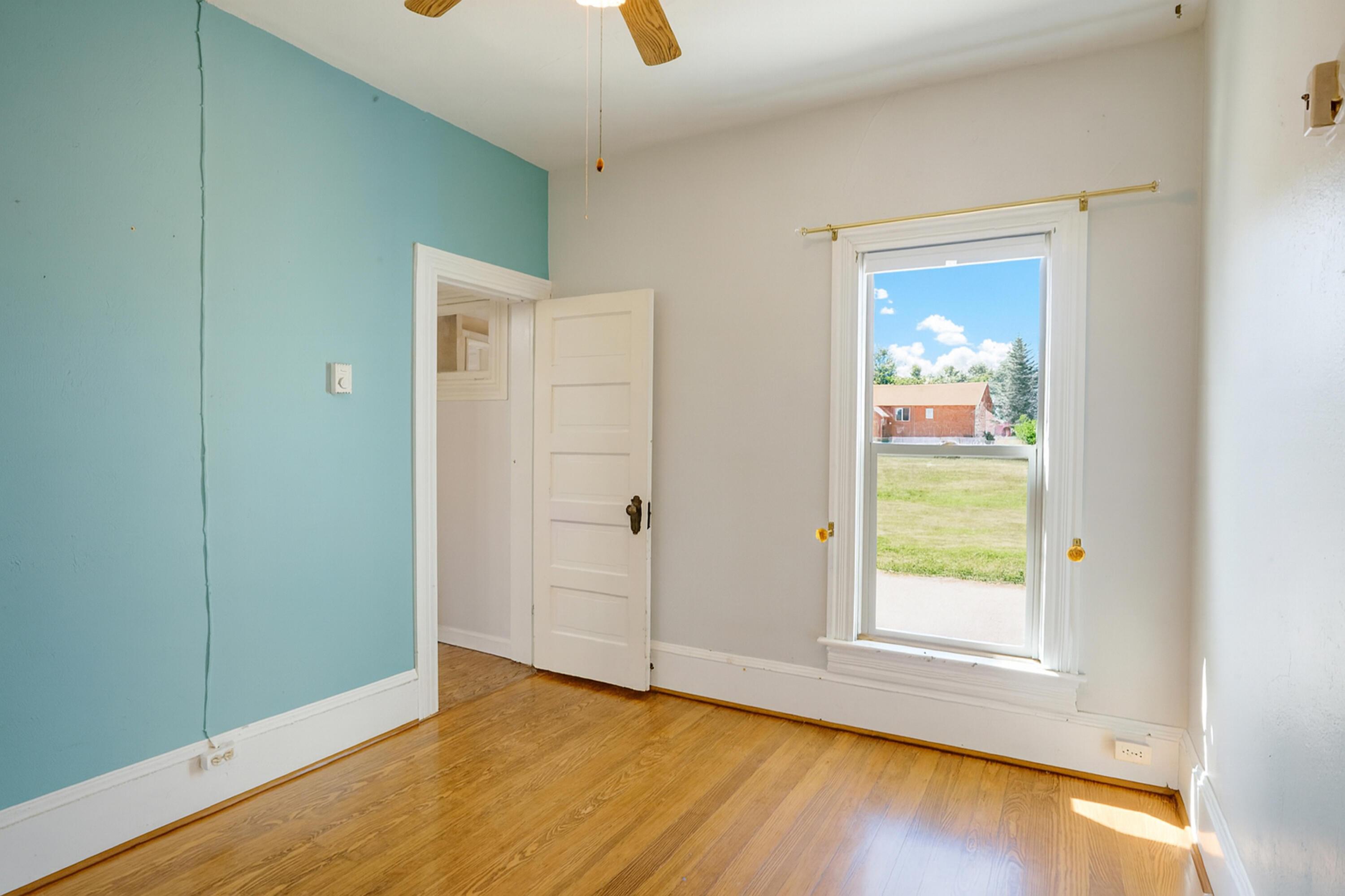 111 W Garland St, CO