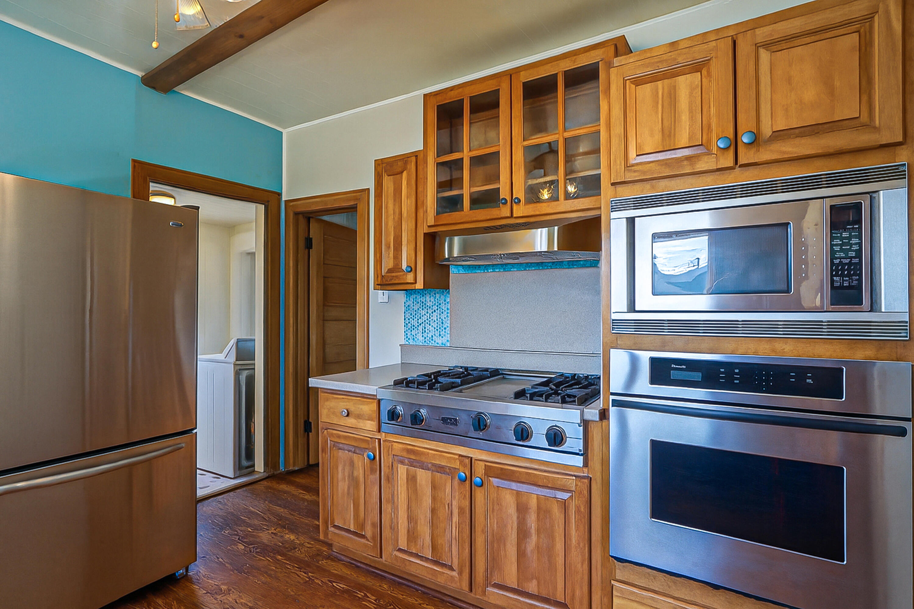 111 W Garland St, CO