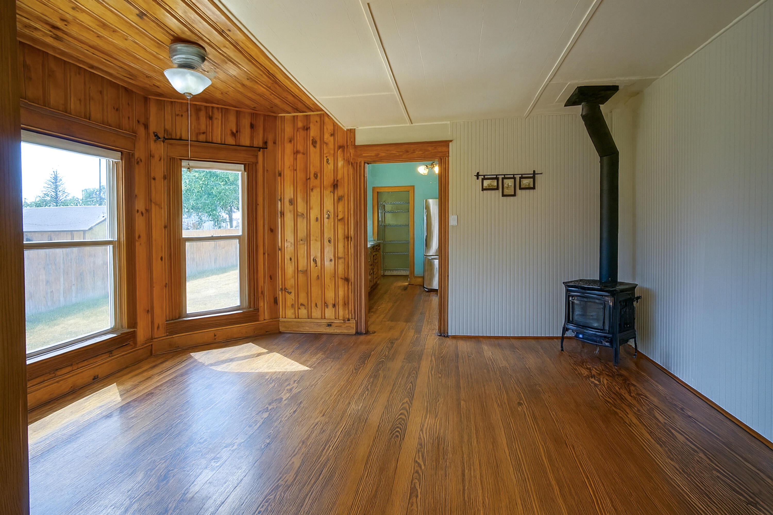 111 W Garland St, CO