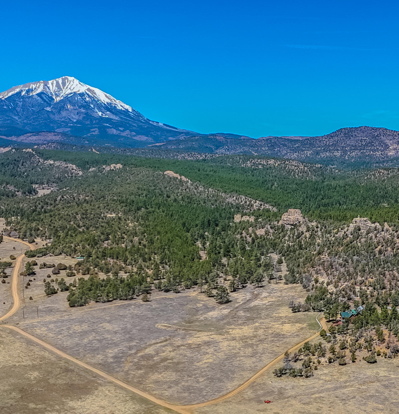 24030 County Road 43.6, CO