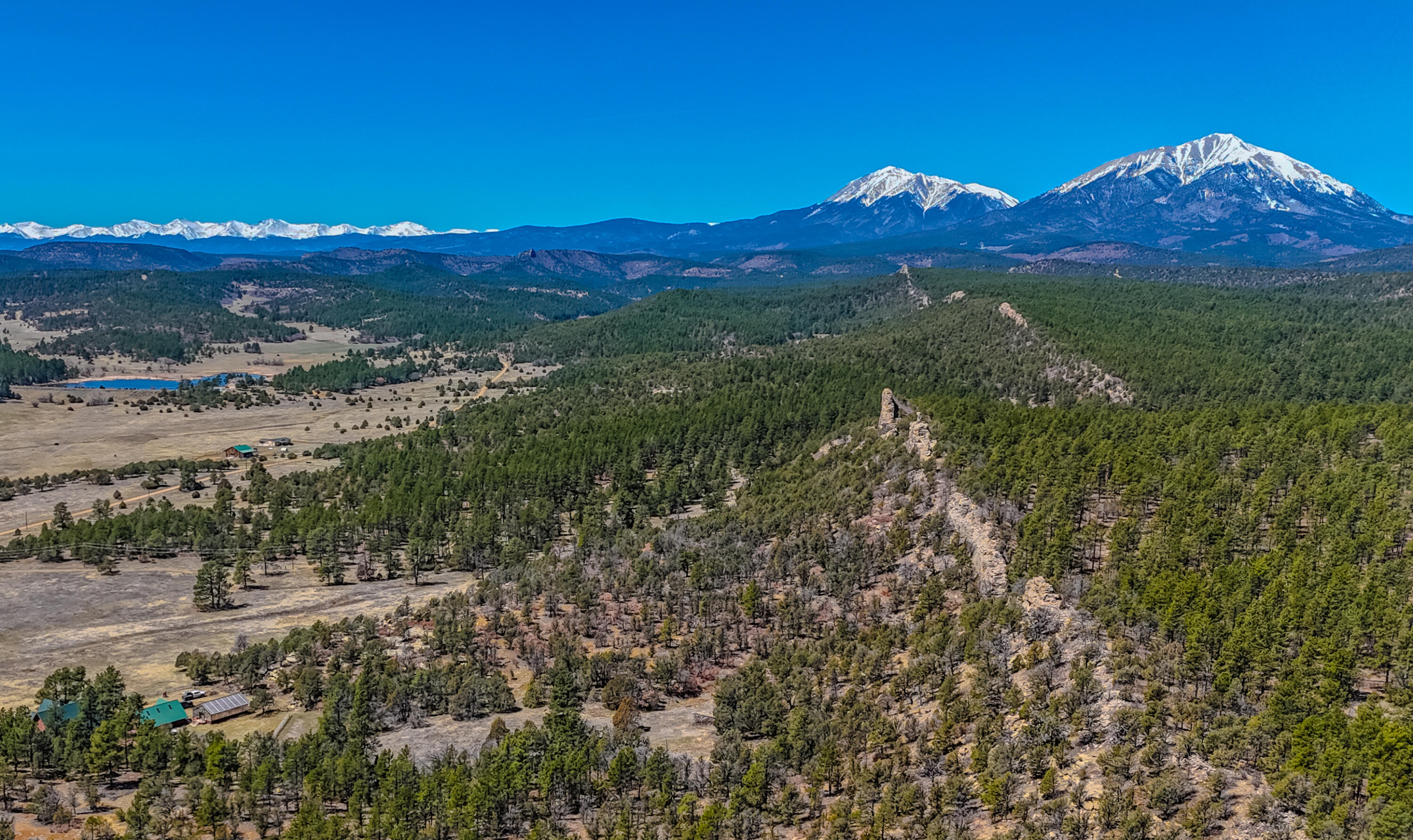 24030 County Road 43.6, CO