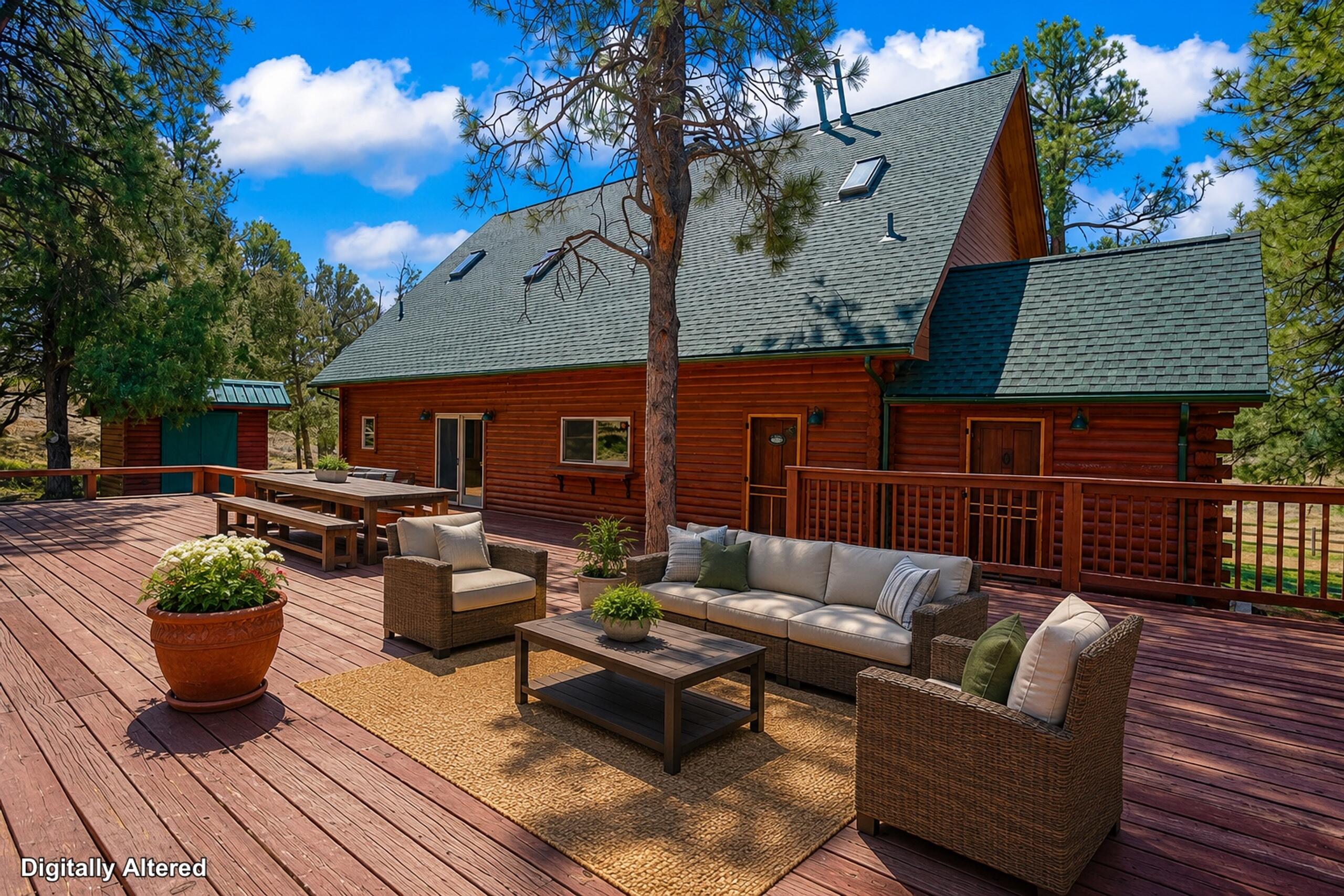 24030 County Road 43.6, CO