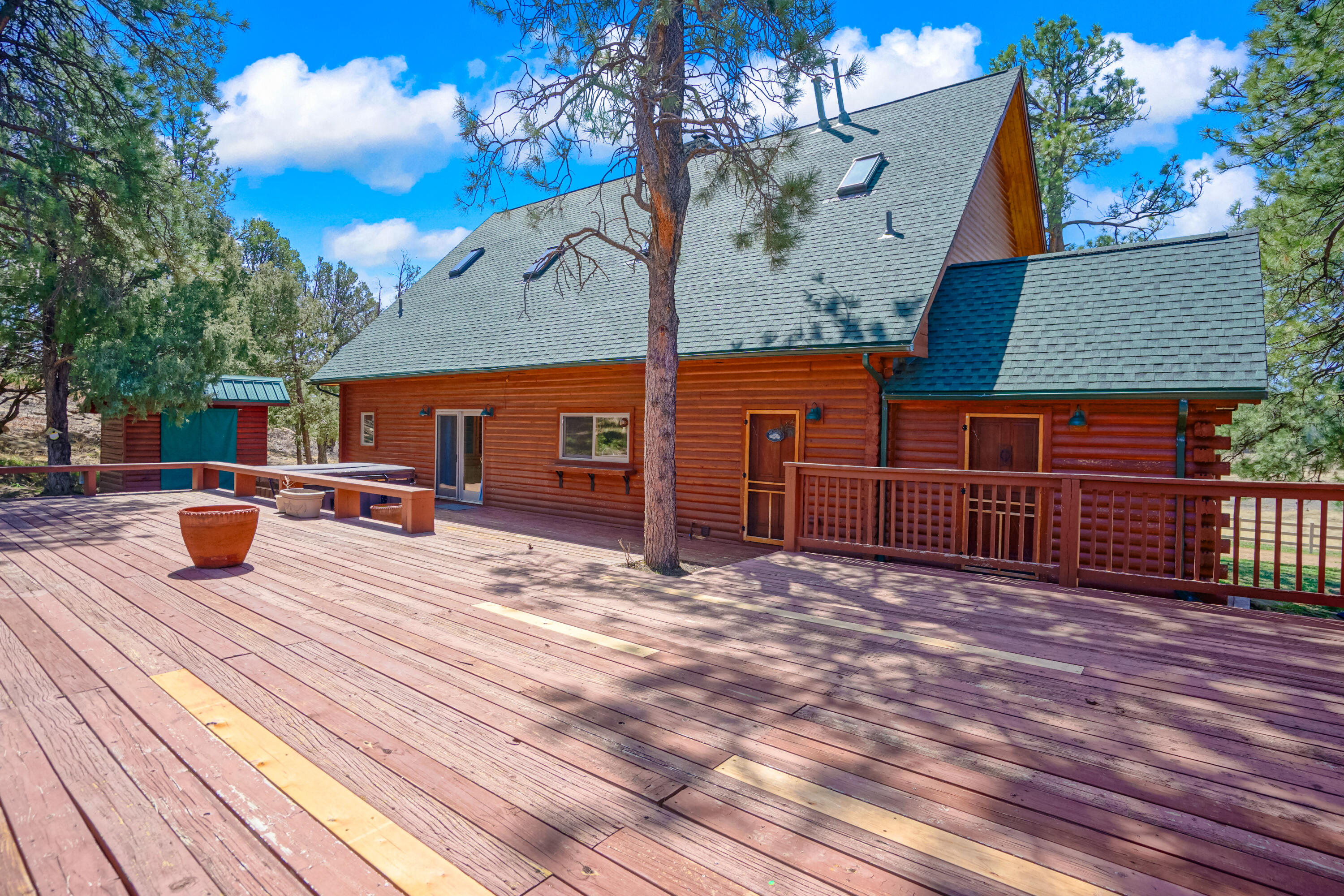24030 County Road 43.6, CO
