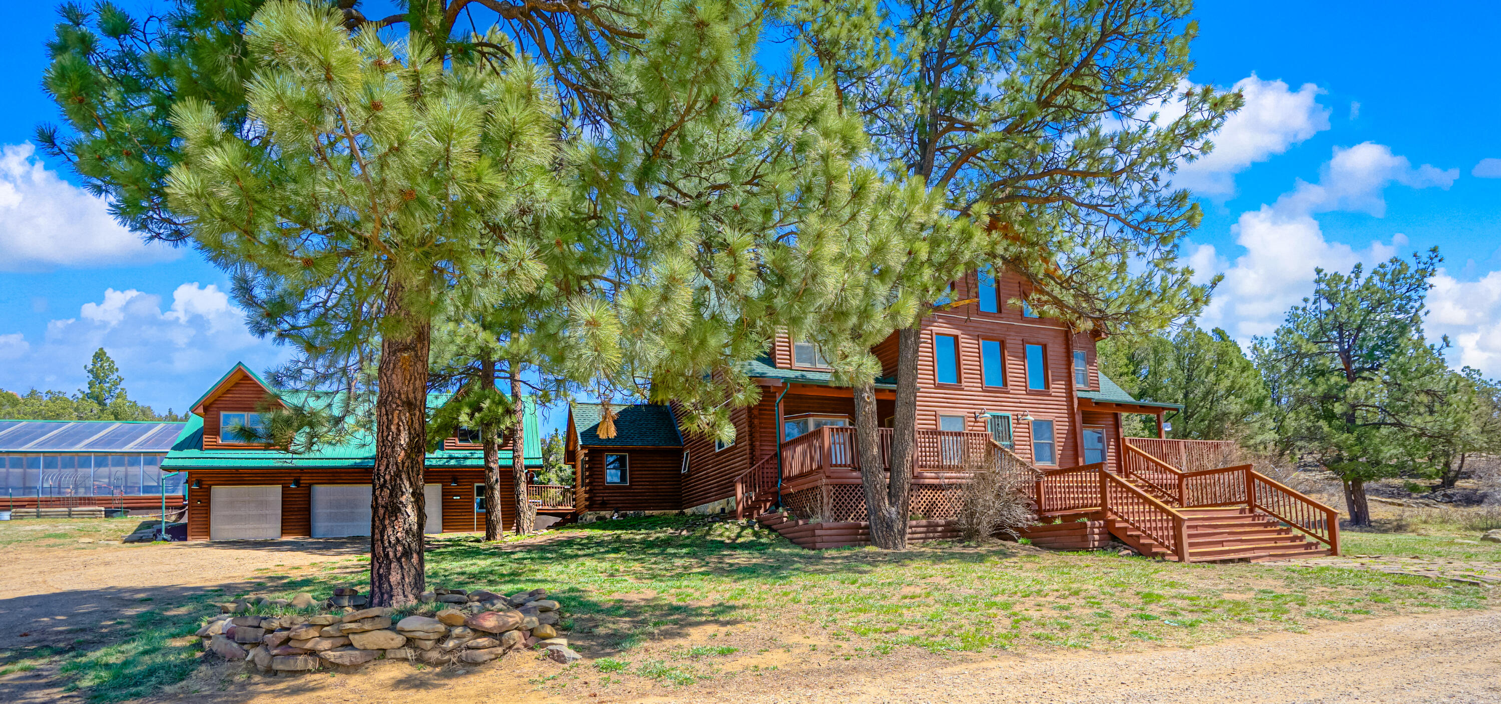 24030 County Road 43.6, CO