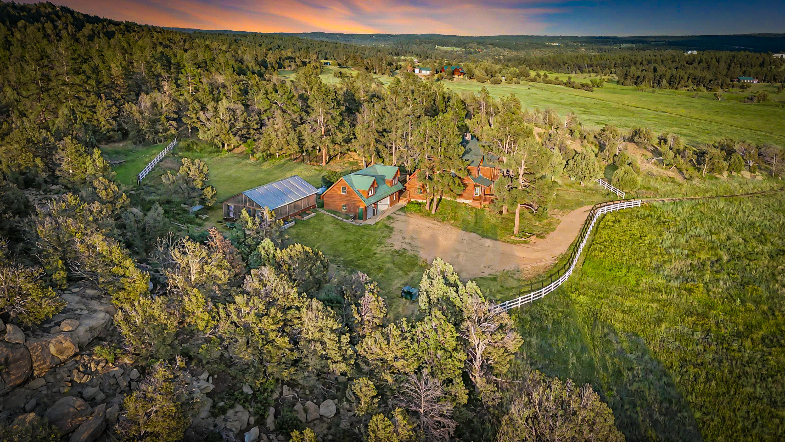 24030 County Road 43.6, CO