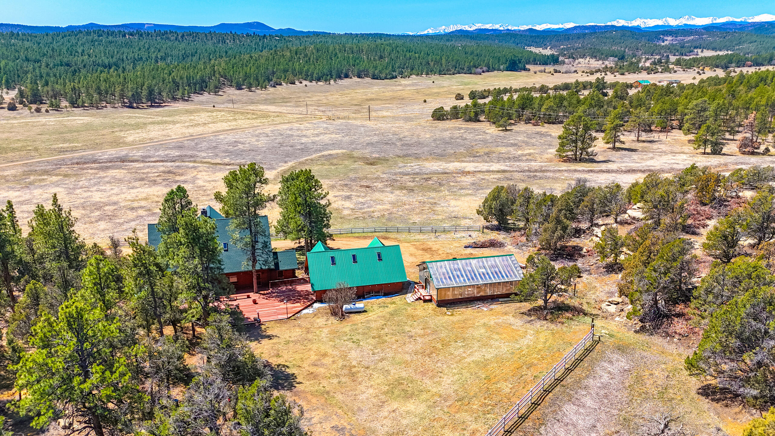 24030 County Road 43.6, CO