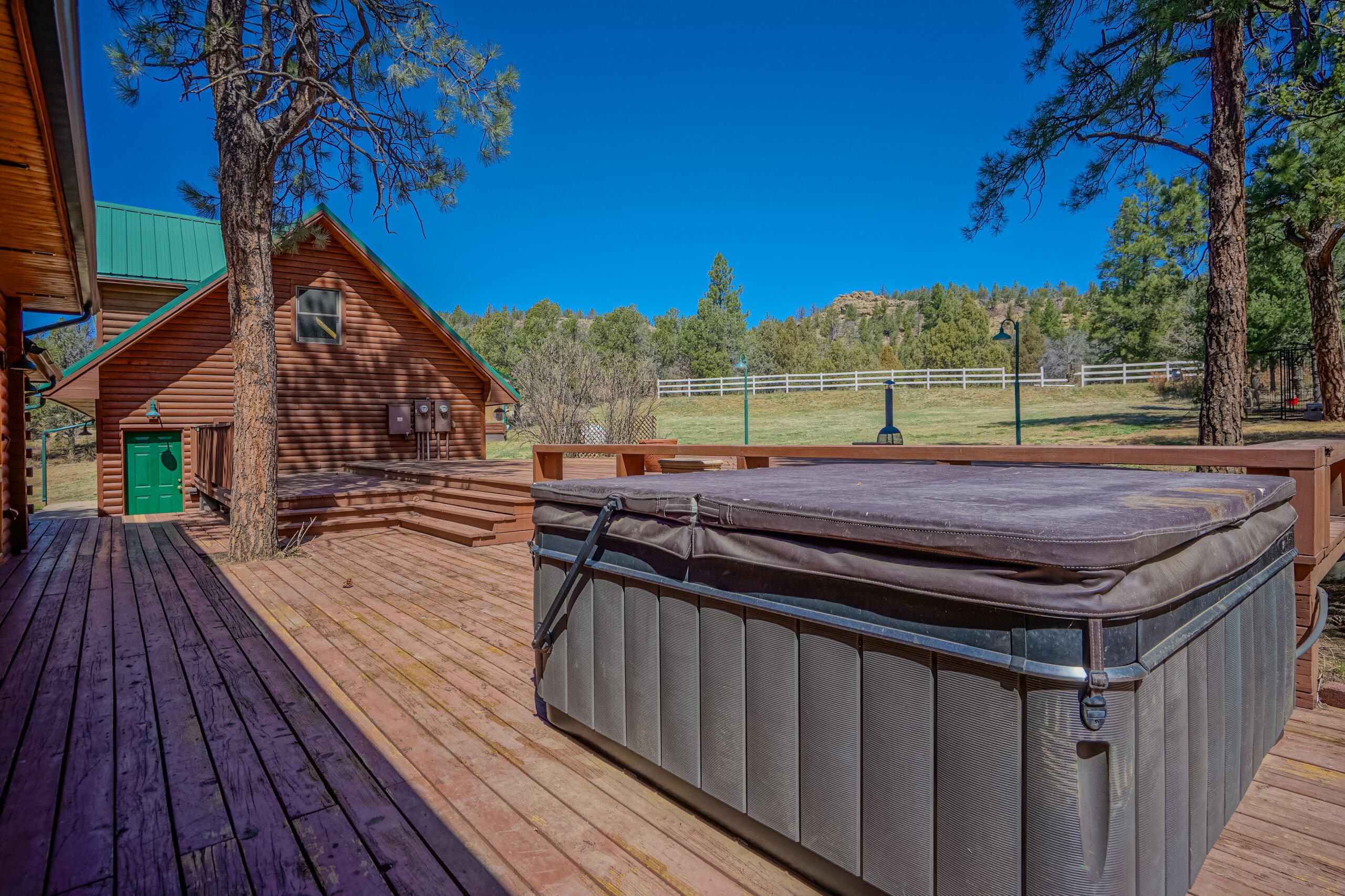 24030 County Road 43.6, CO