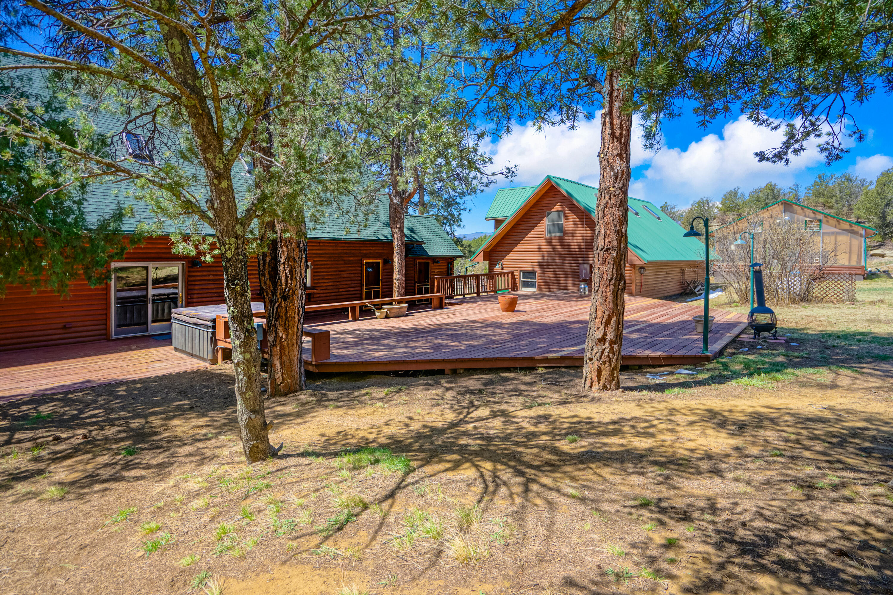 24030 County Road 43.6, CO