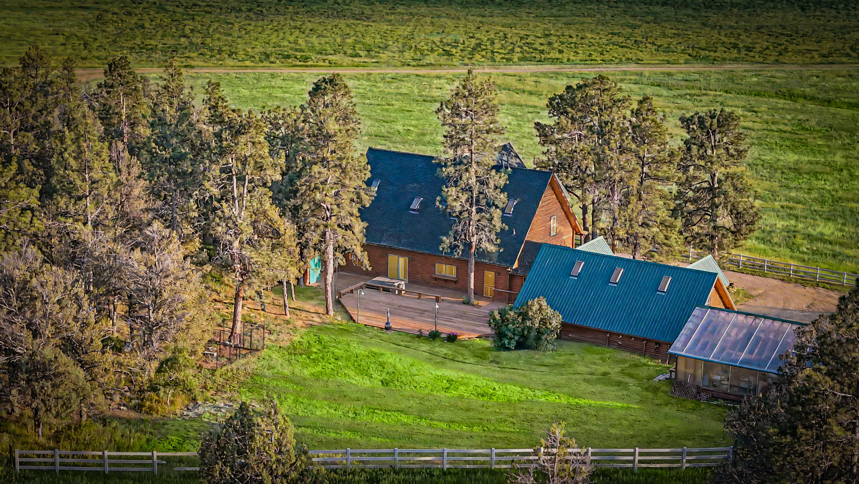 24030 County Road 43.6, CO