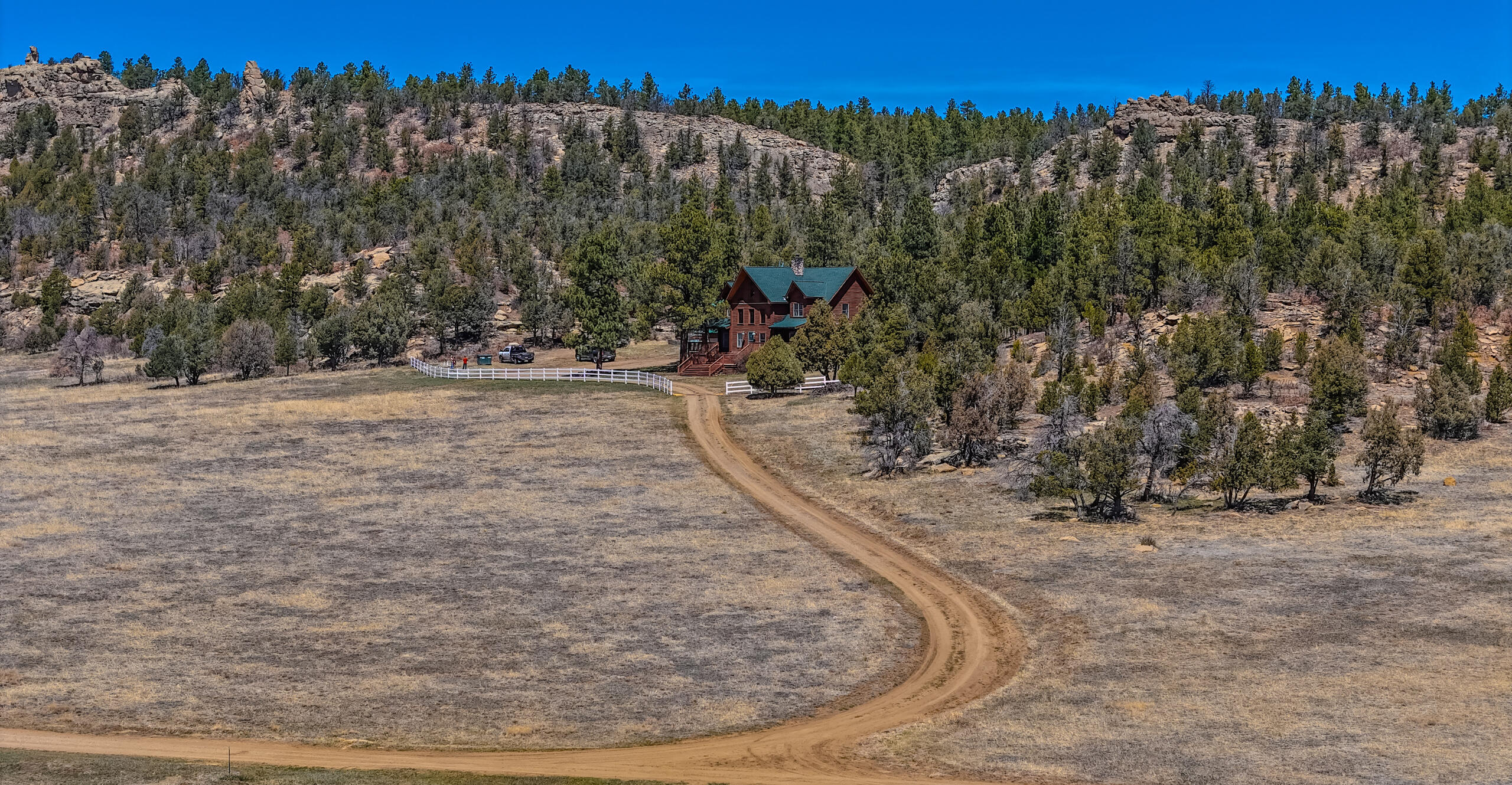24030 County Road 43.6, CO