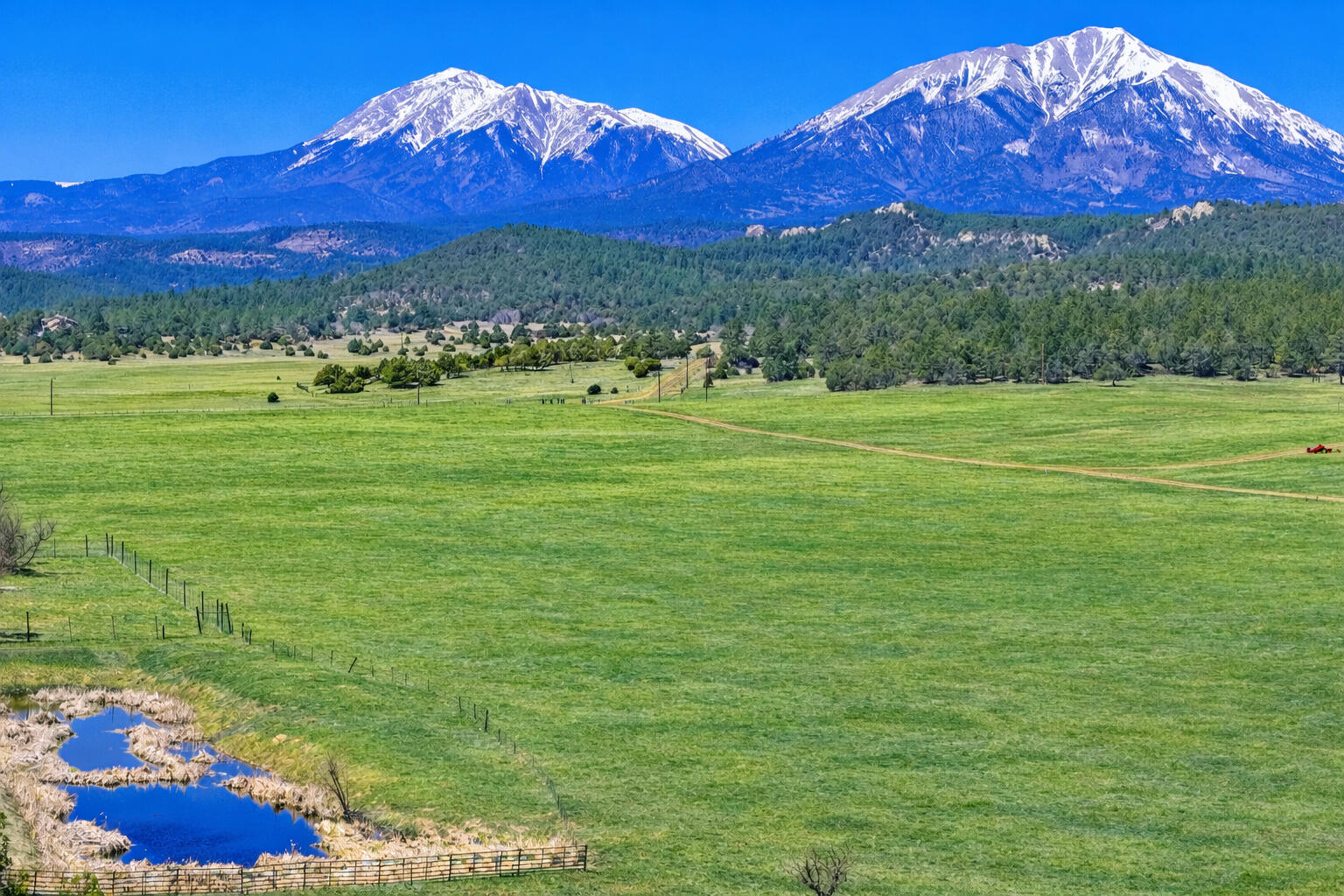 24030 County Road 43.6, CO