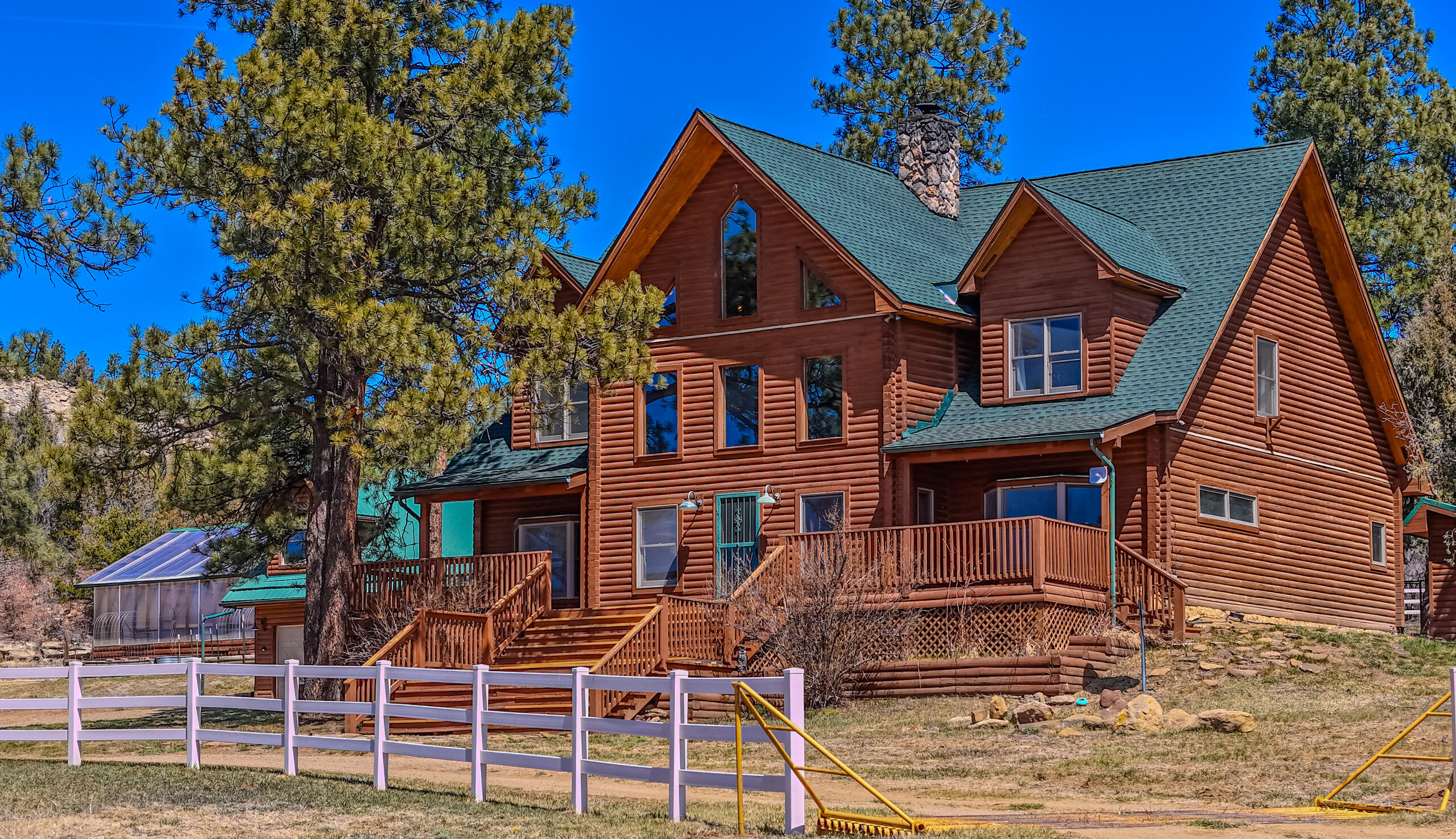 24030 County Road 43.6, CO
