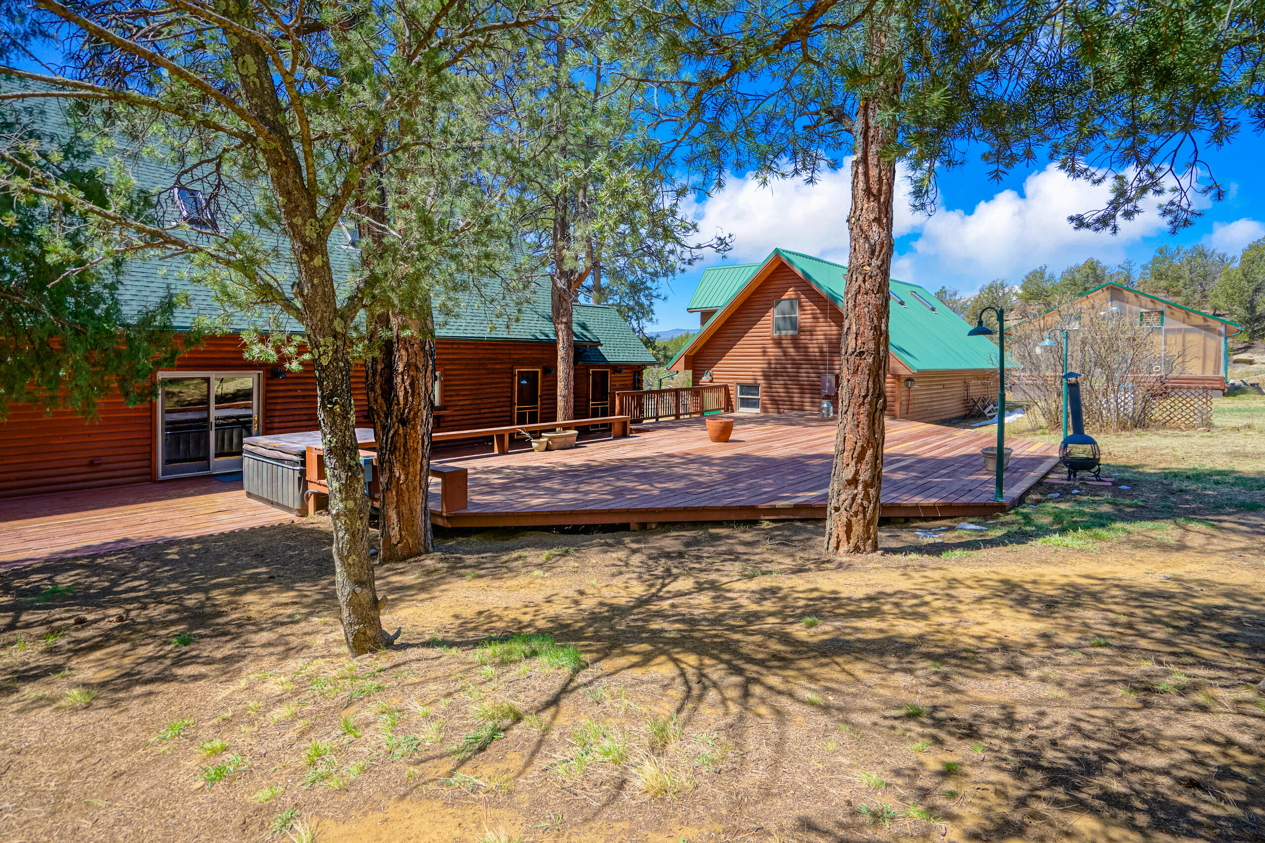 24030 County Road 43.6, CO