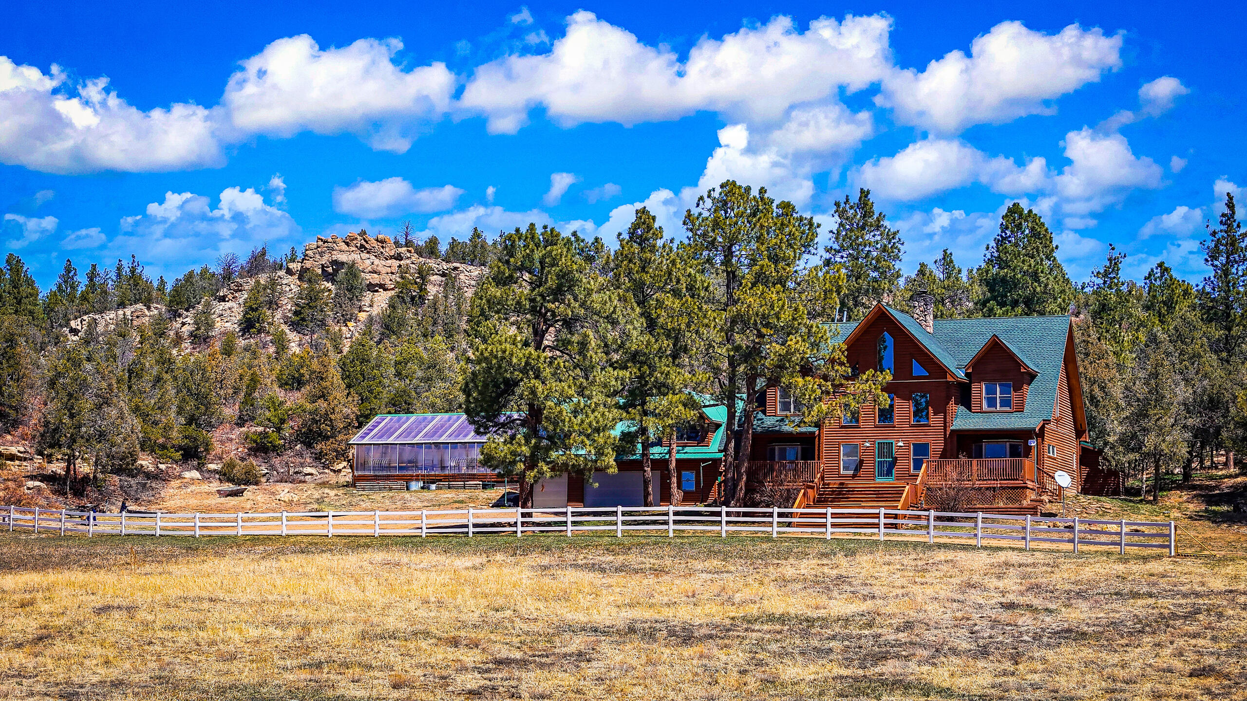 24030 County Road 43.6, CO