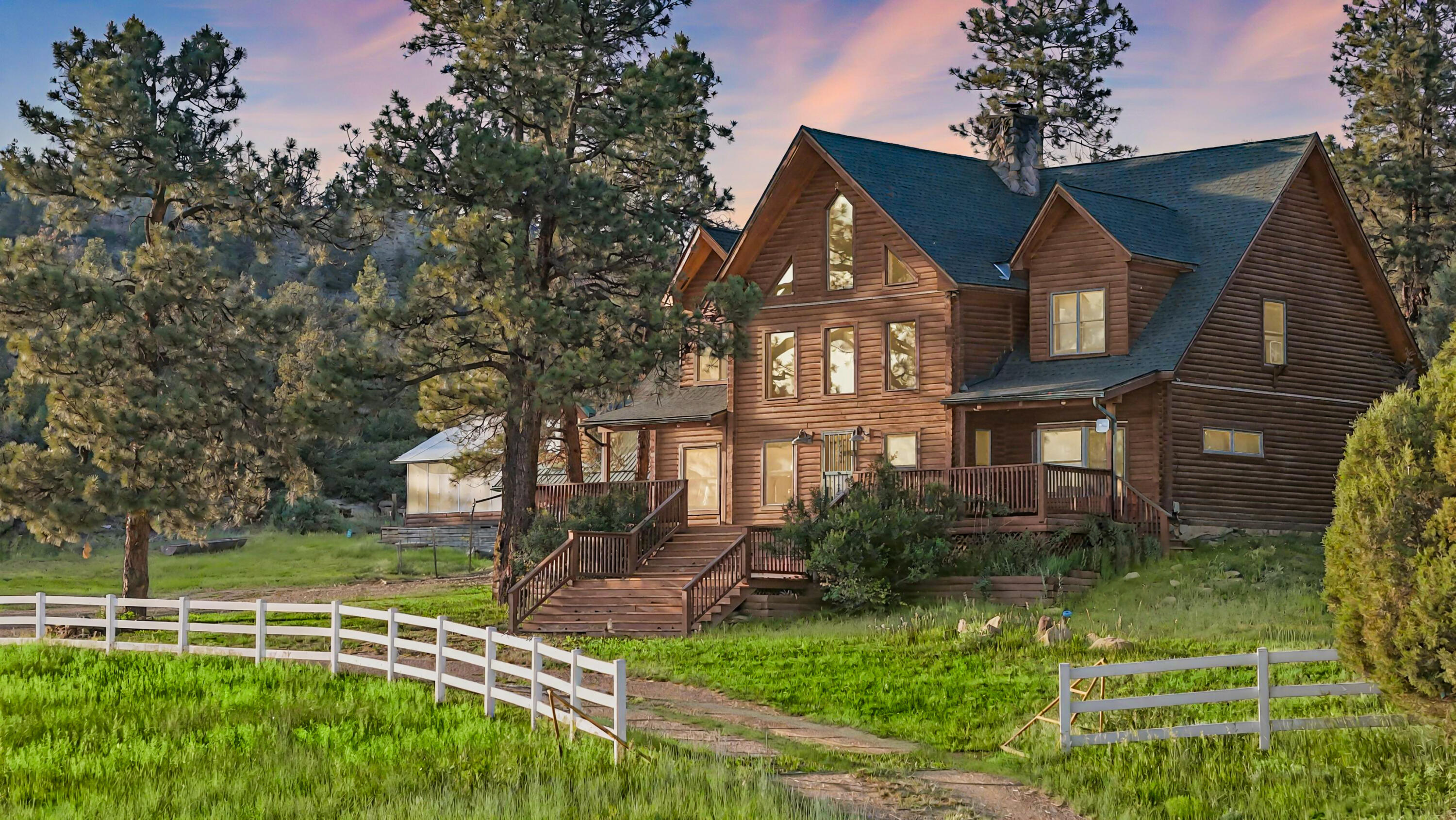 24030 County Road 43.6, CO