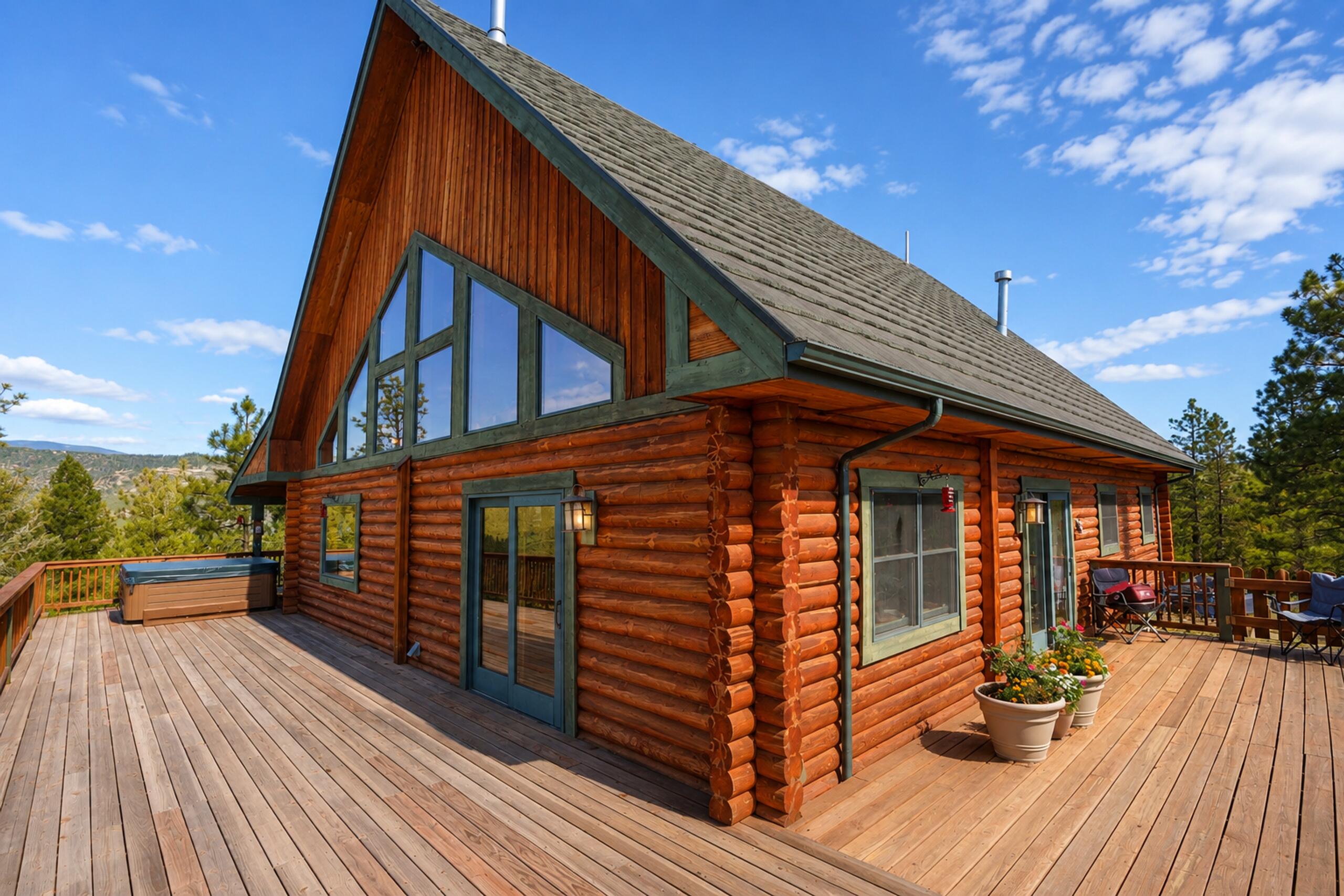 19084 County Road 31.9, CO