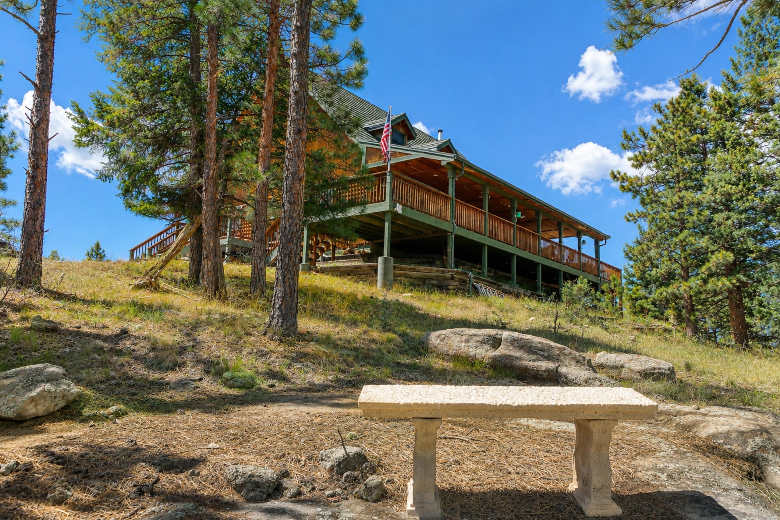 19084 County Road 31.9, CO
