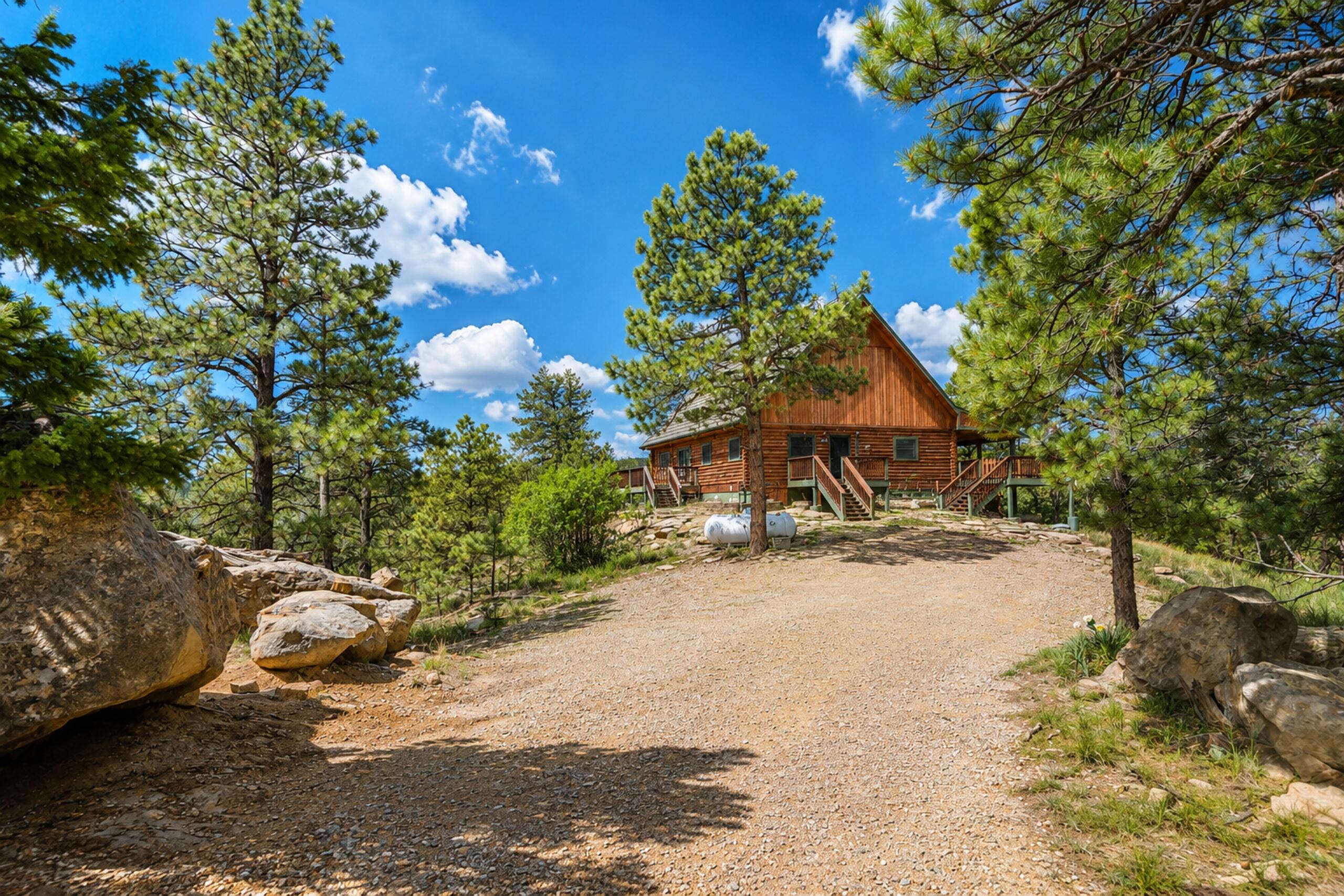 19084 County Road 31.9, CO