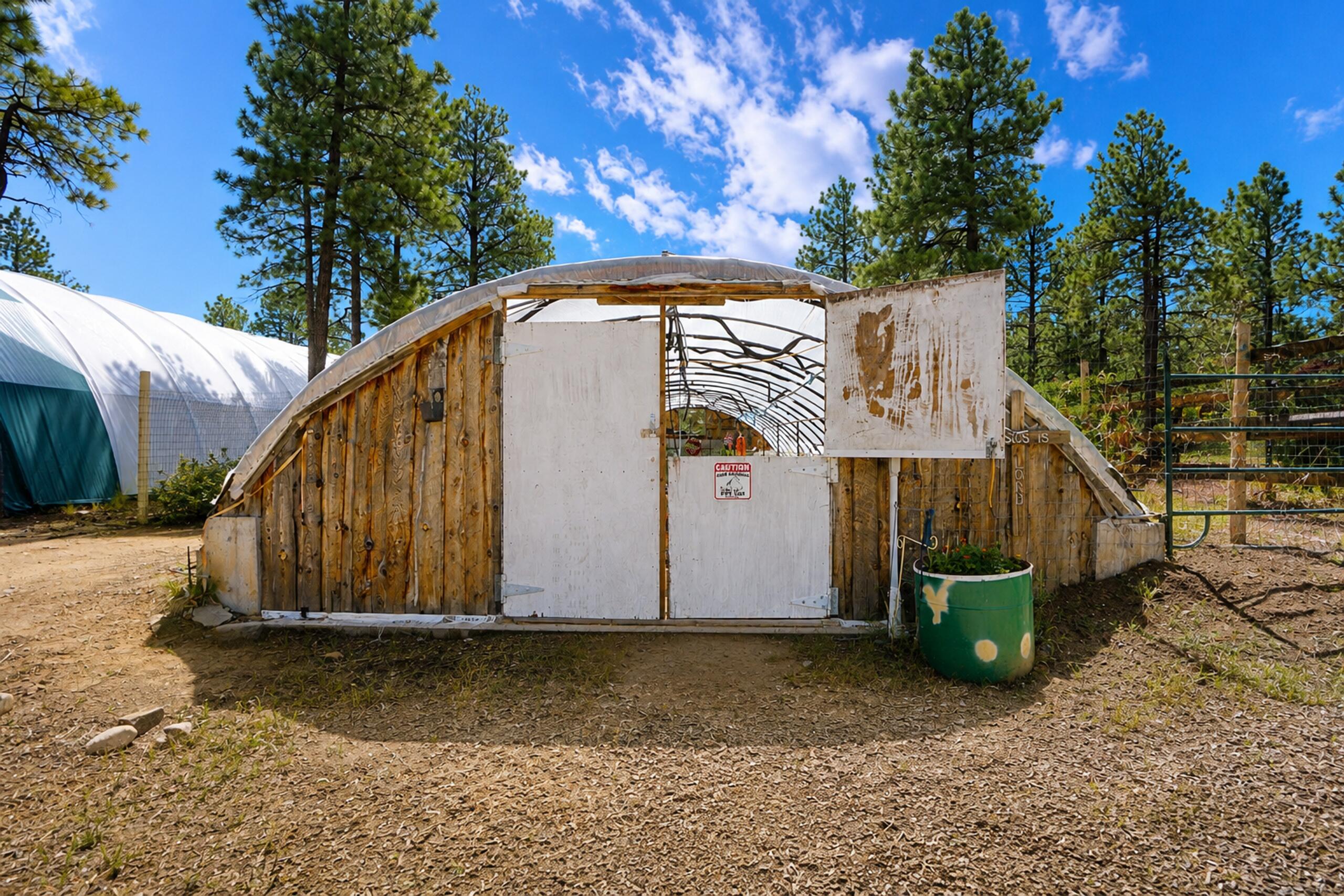 19084 County Road 31.9, CO