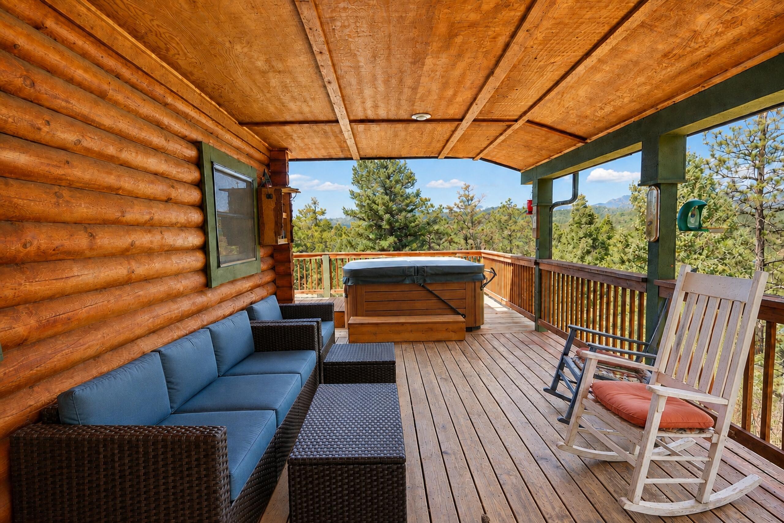 19084 County Road 31.9, CO