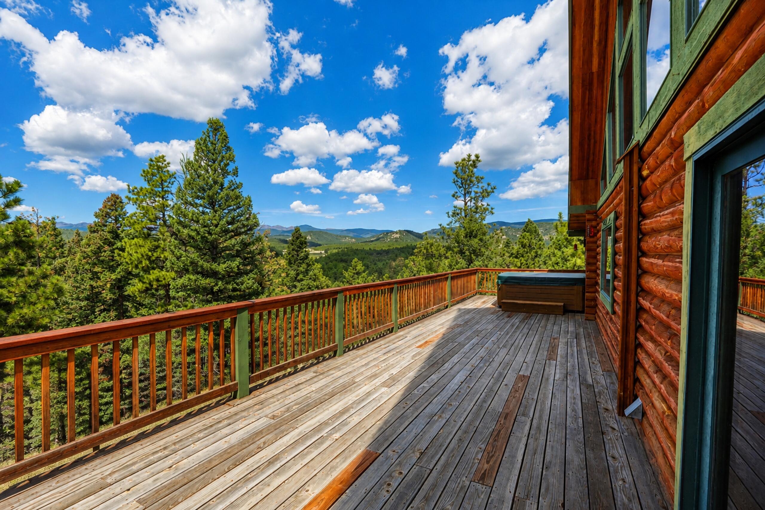19084 County Road 31.9, CO