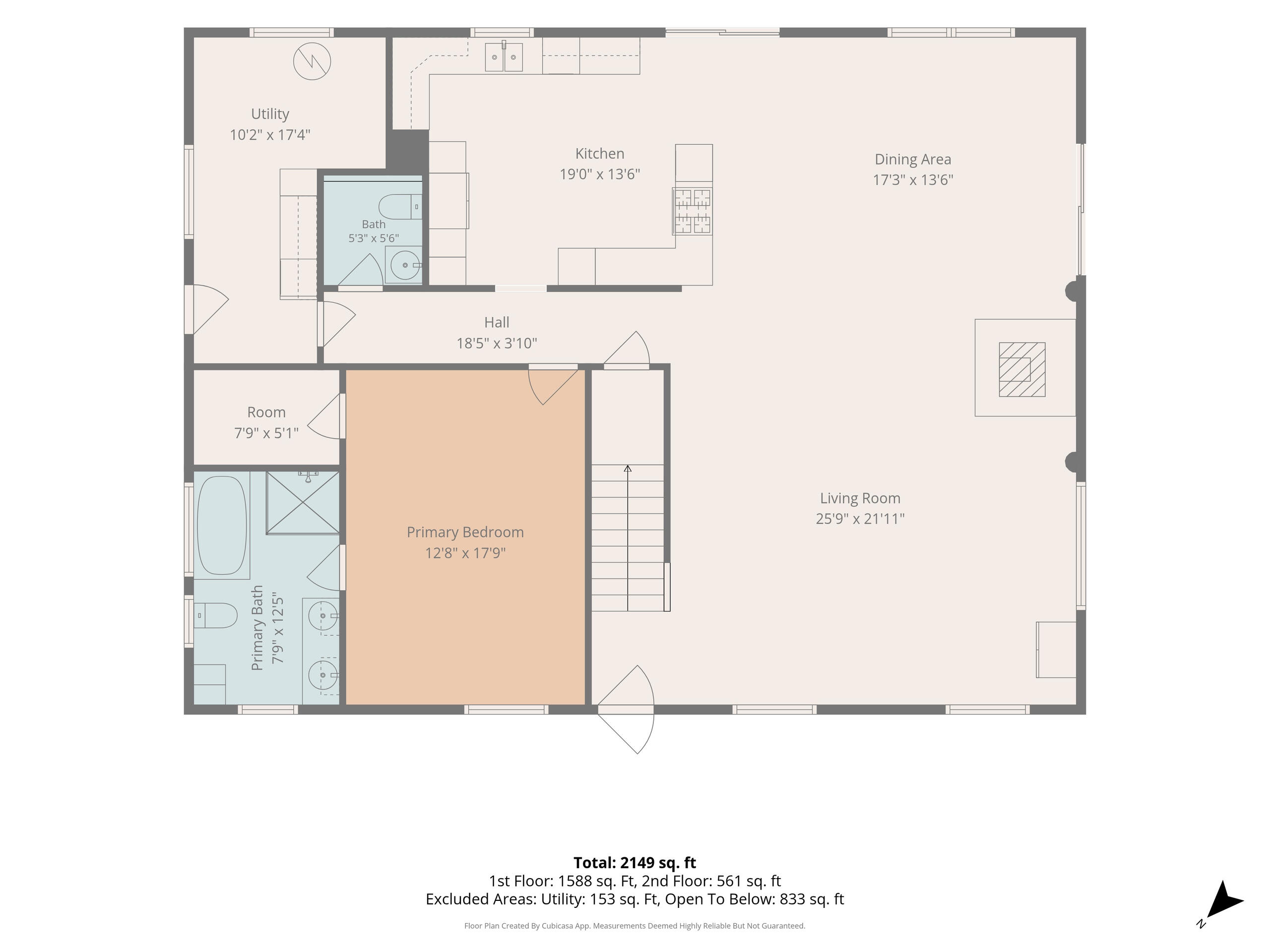 19084 County Road 31.9, CO