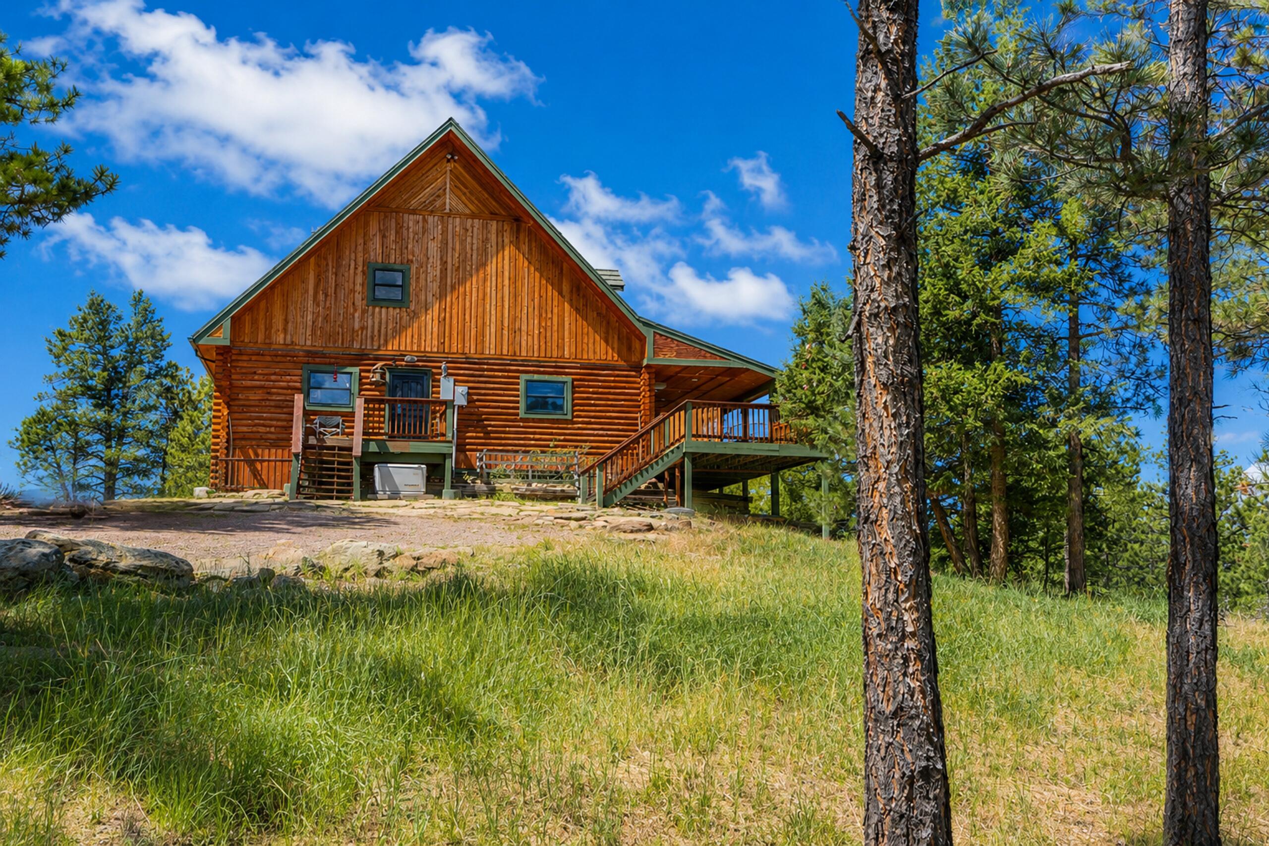19084 County Road 31.9, CO