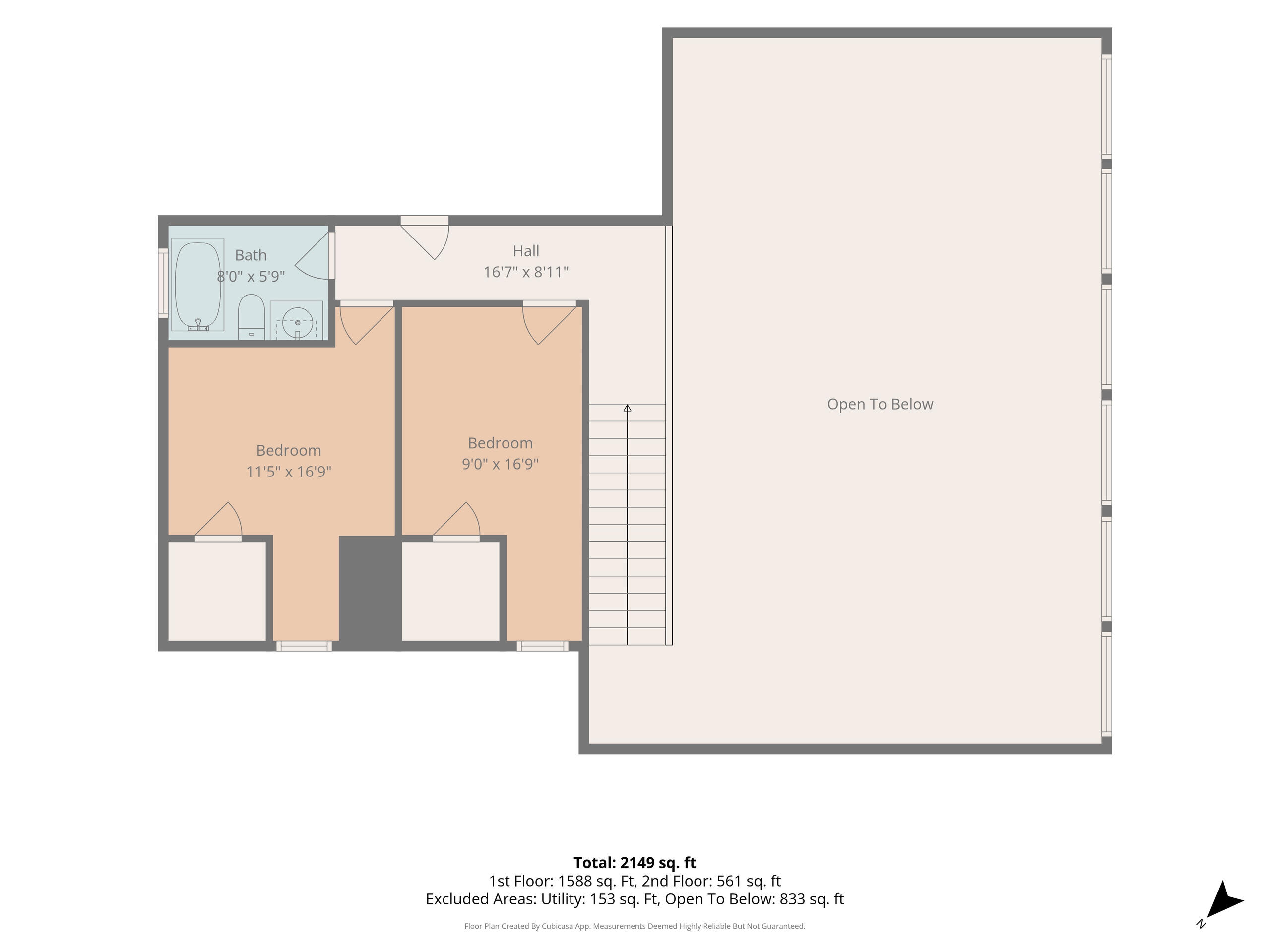 19084 County Road 31.9, CO