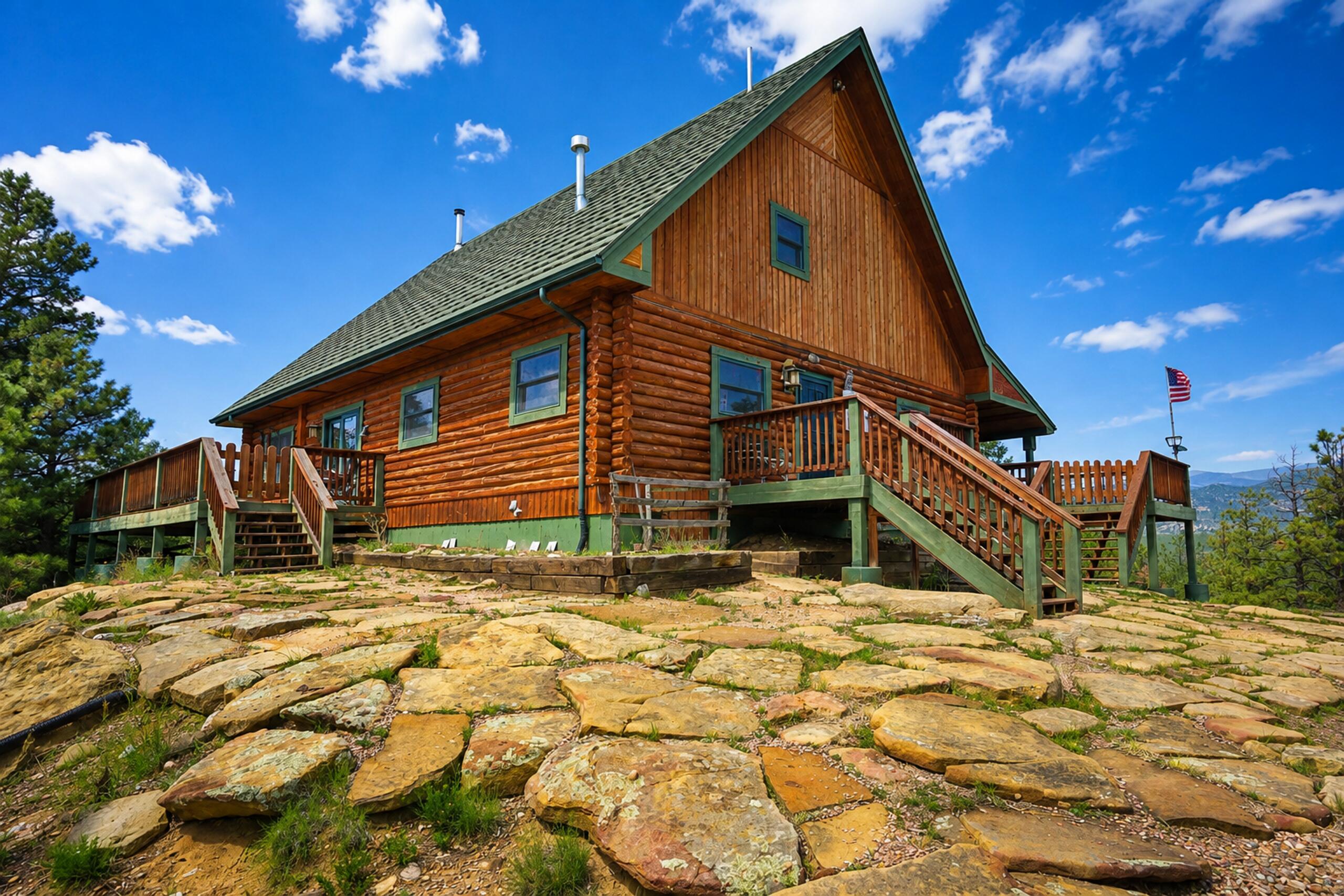 19084 County Road 31.9, CO