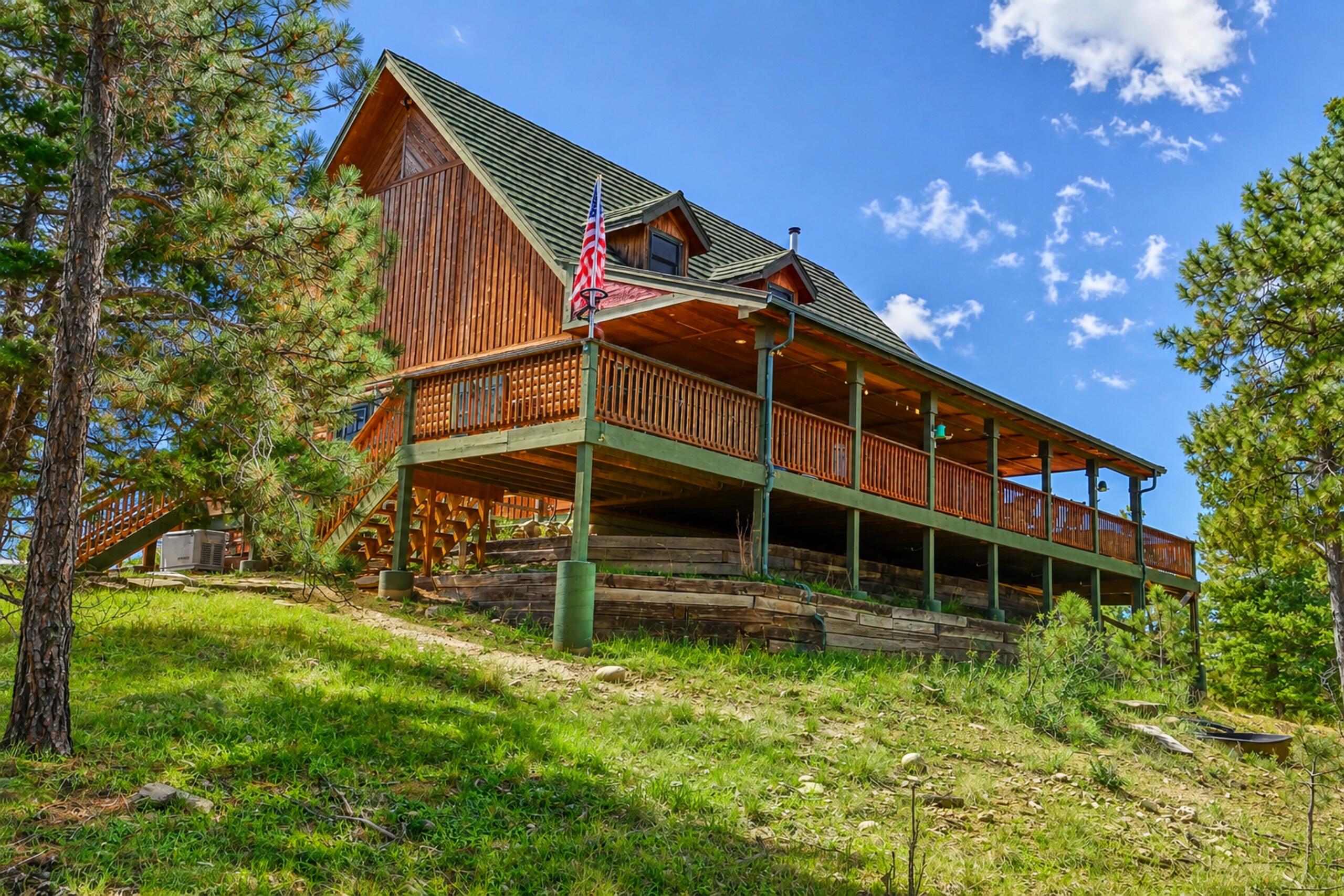 19084 County Road 31.9, CO