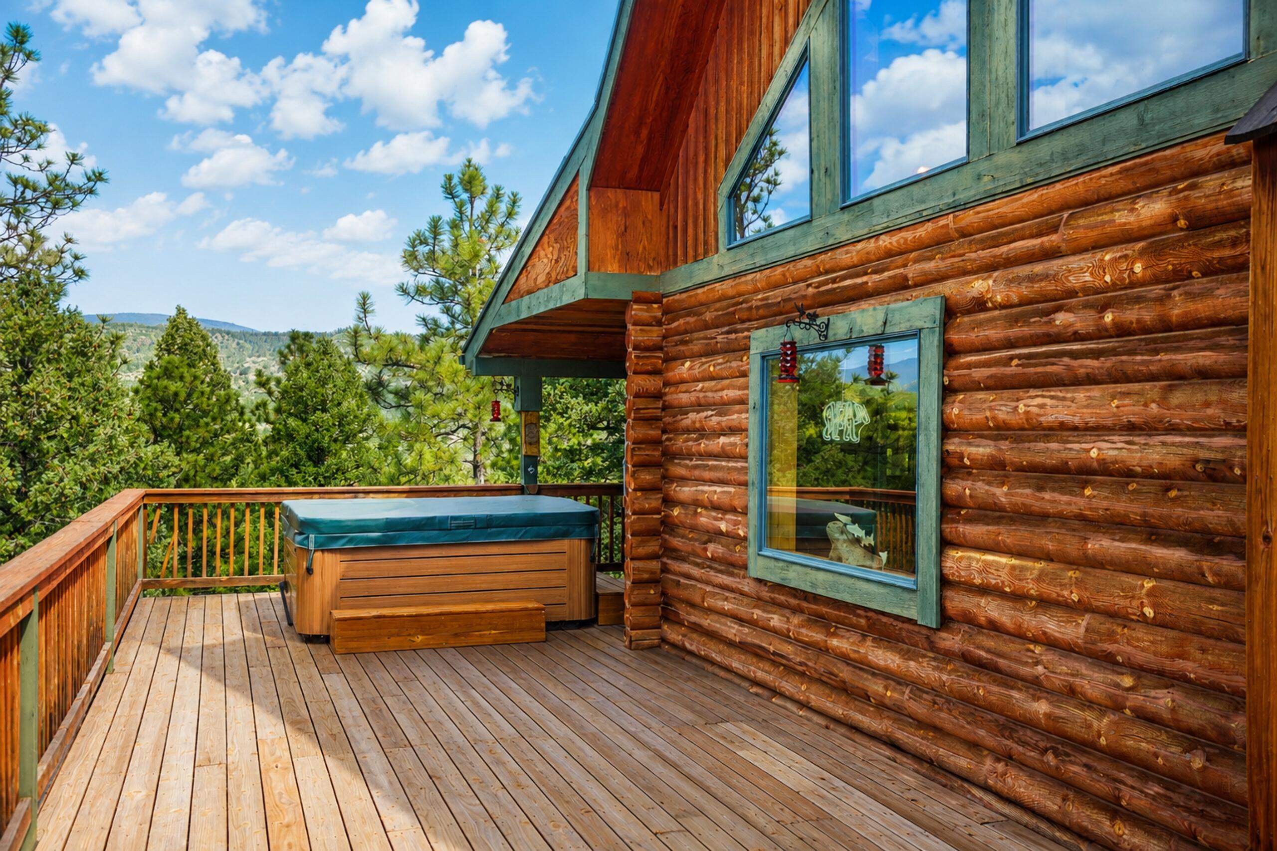 19084 County Road 31.9, CO
