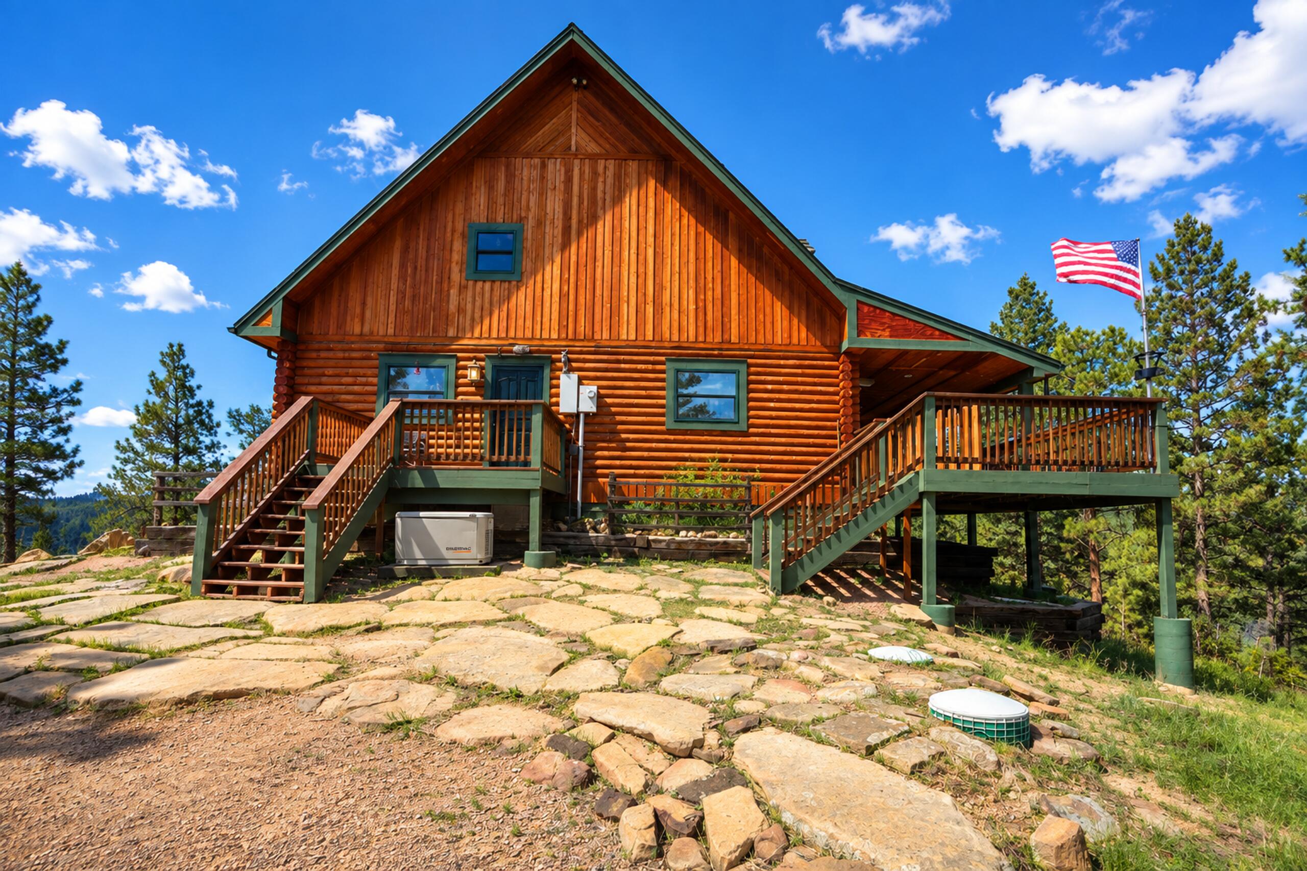 19084 County Road 31.9, CO
