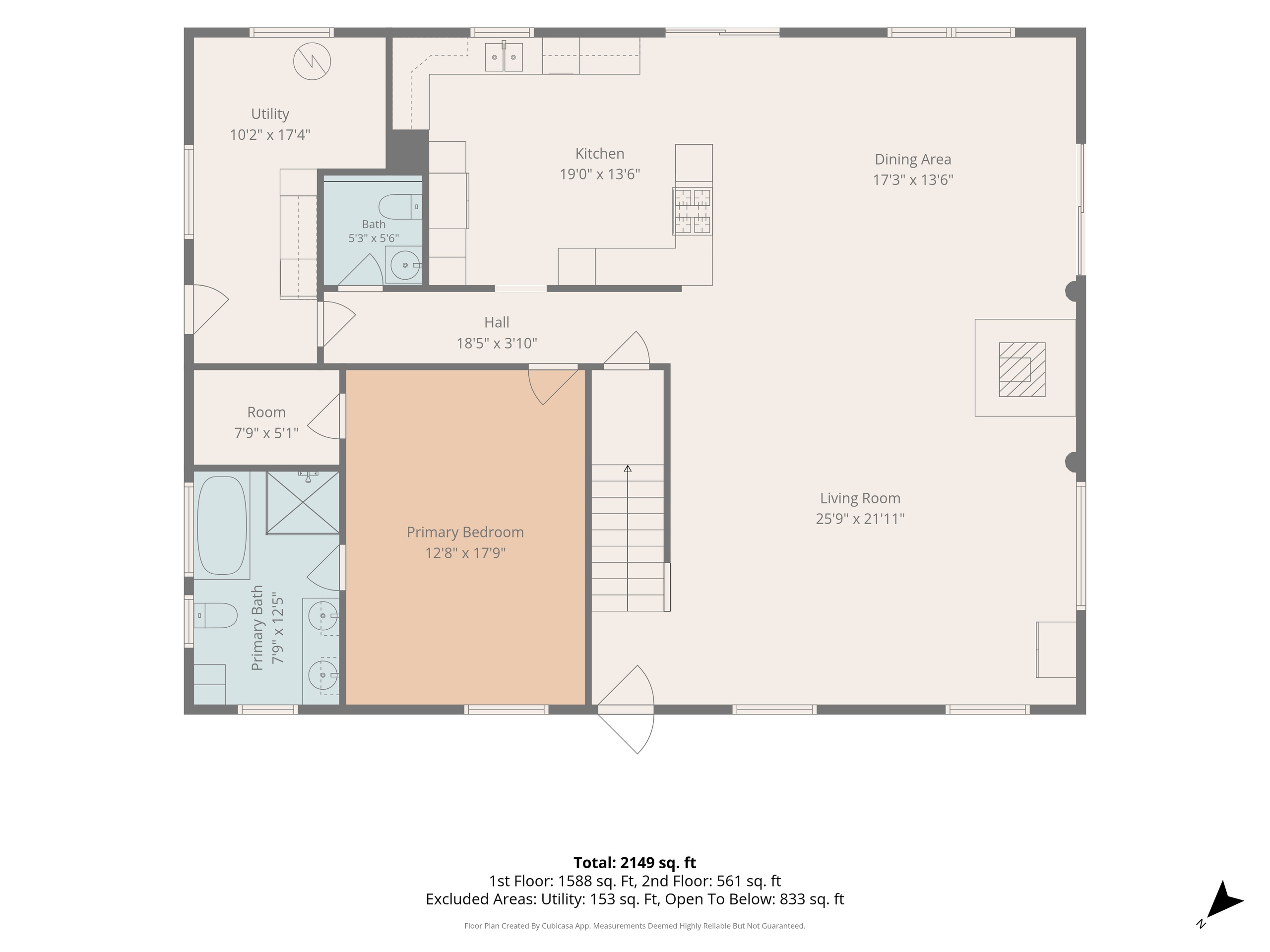 19084 County Road 31.9, CO