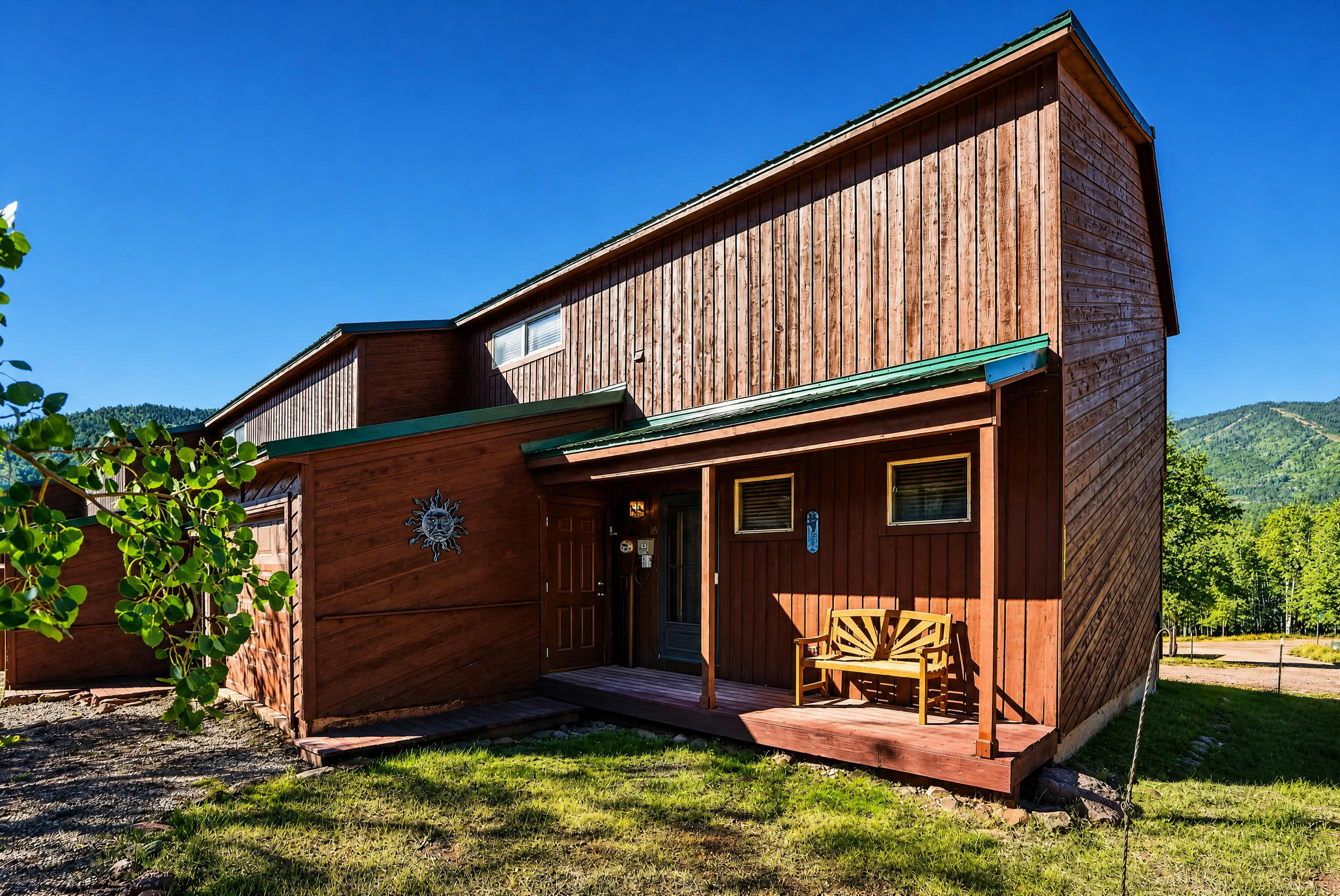 44 Valley Vista Rd 20, CO Unit: 20