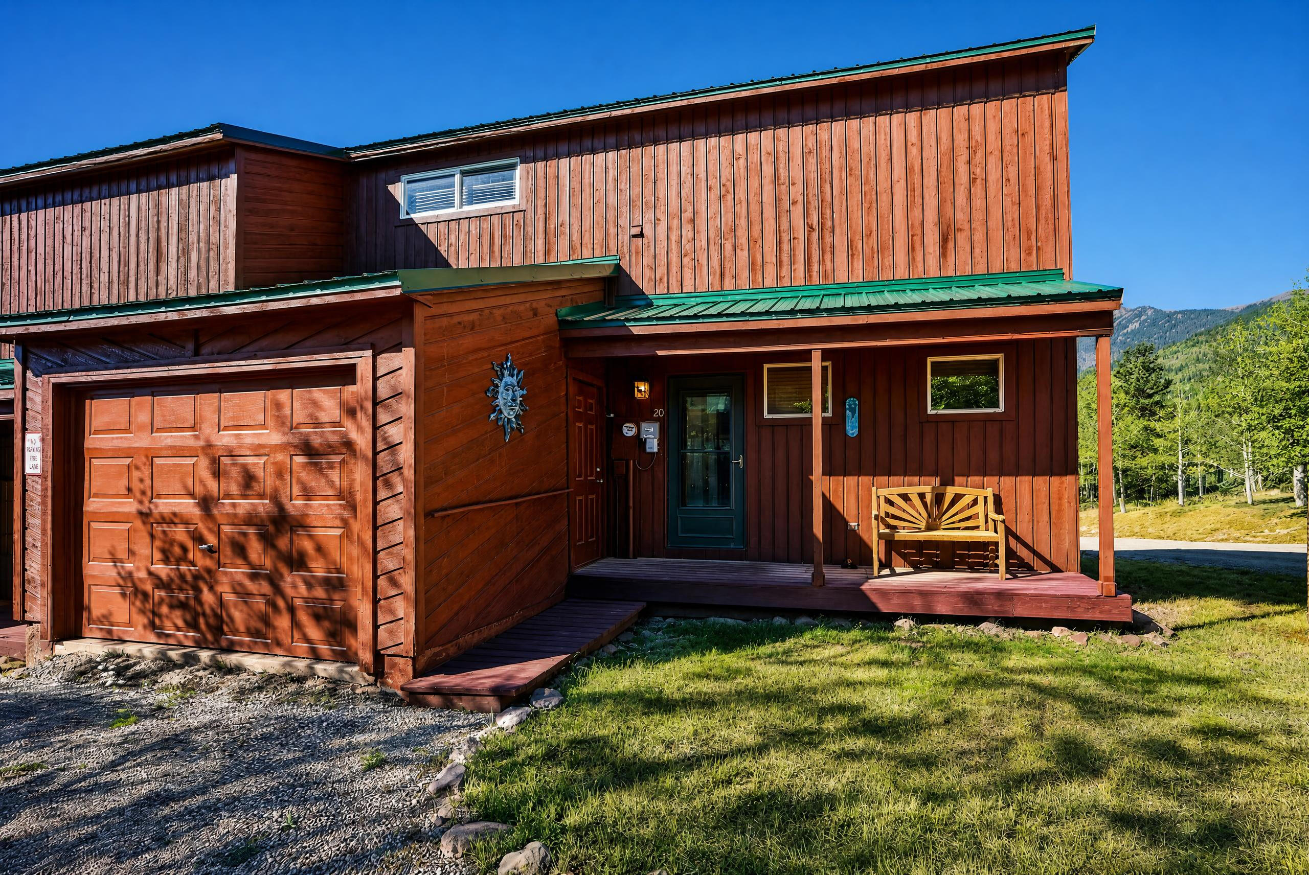 44 Valley Vista Rd 20, CO Unit: 20